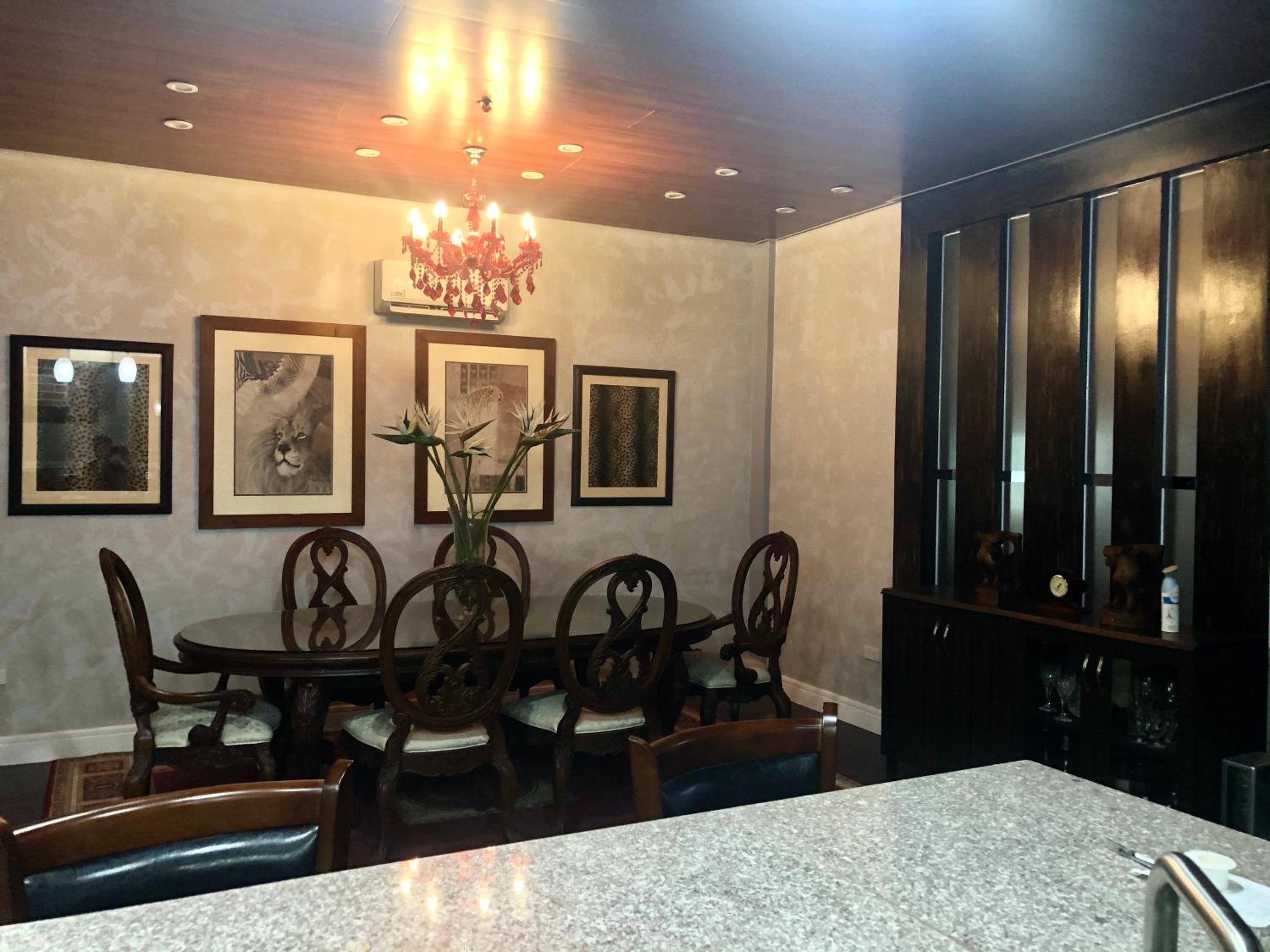 Presidential Suite photo 2
