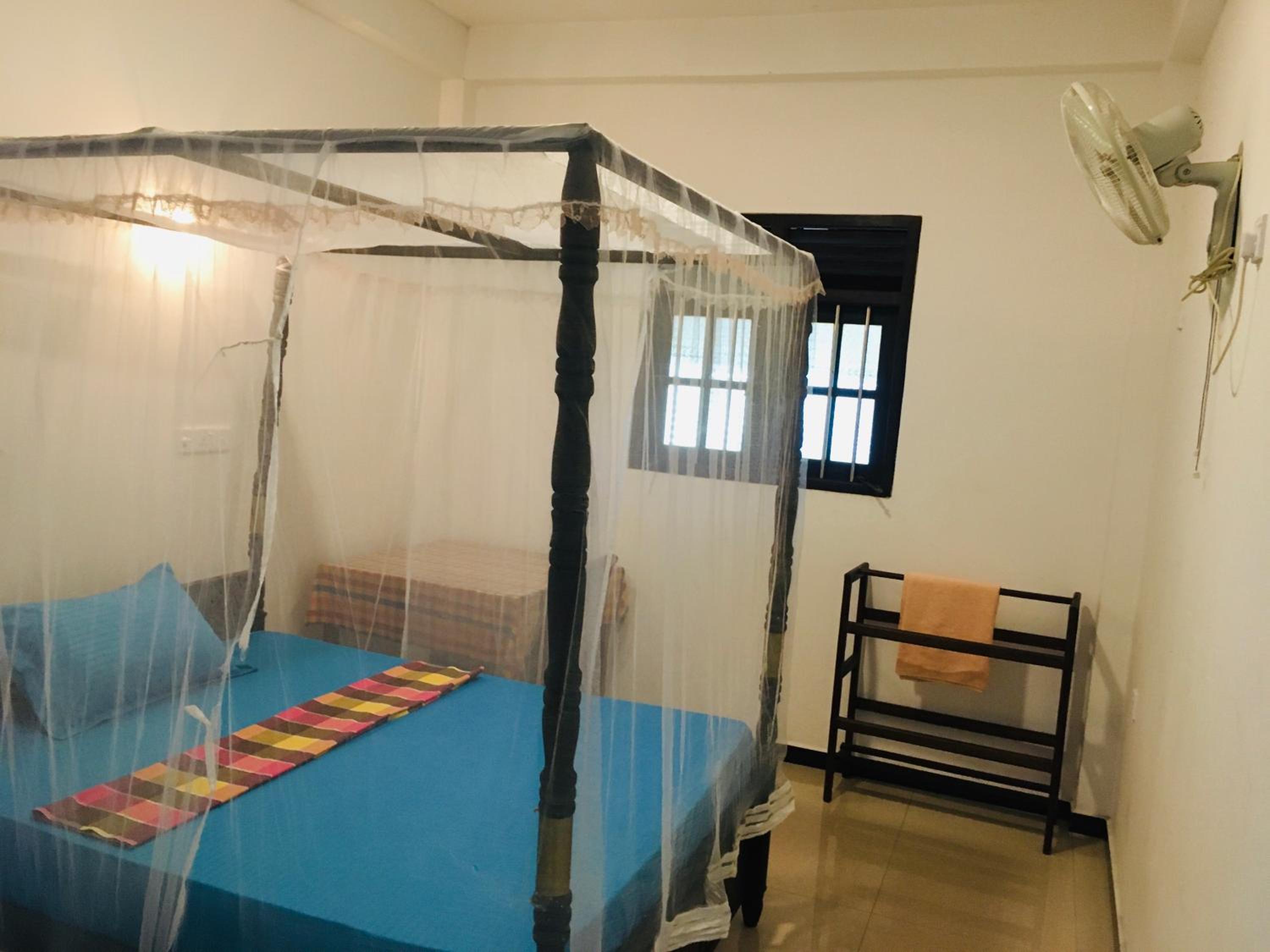 Deluxe Double Room with Shower photo 1
