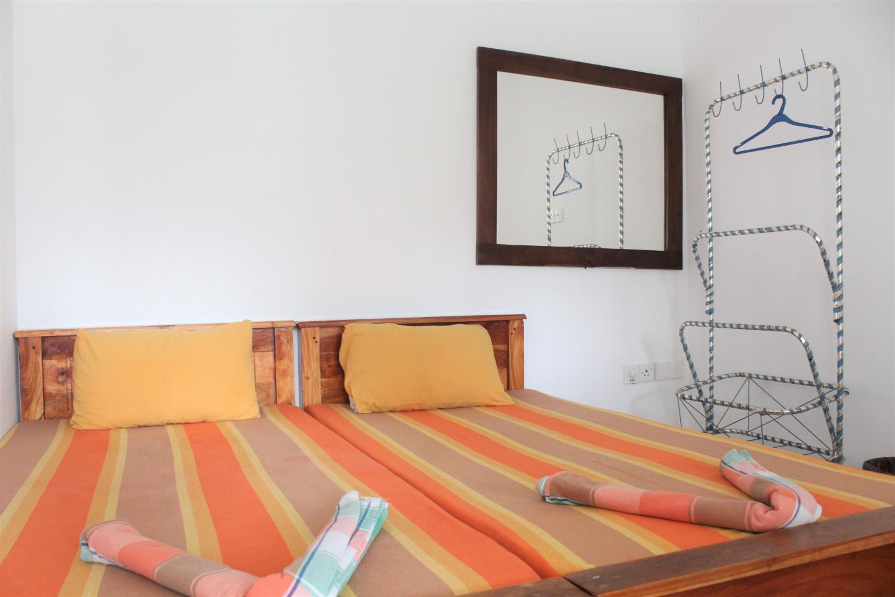 Standard Double Room with Fan photo 2