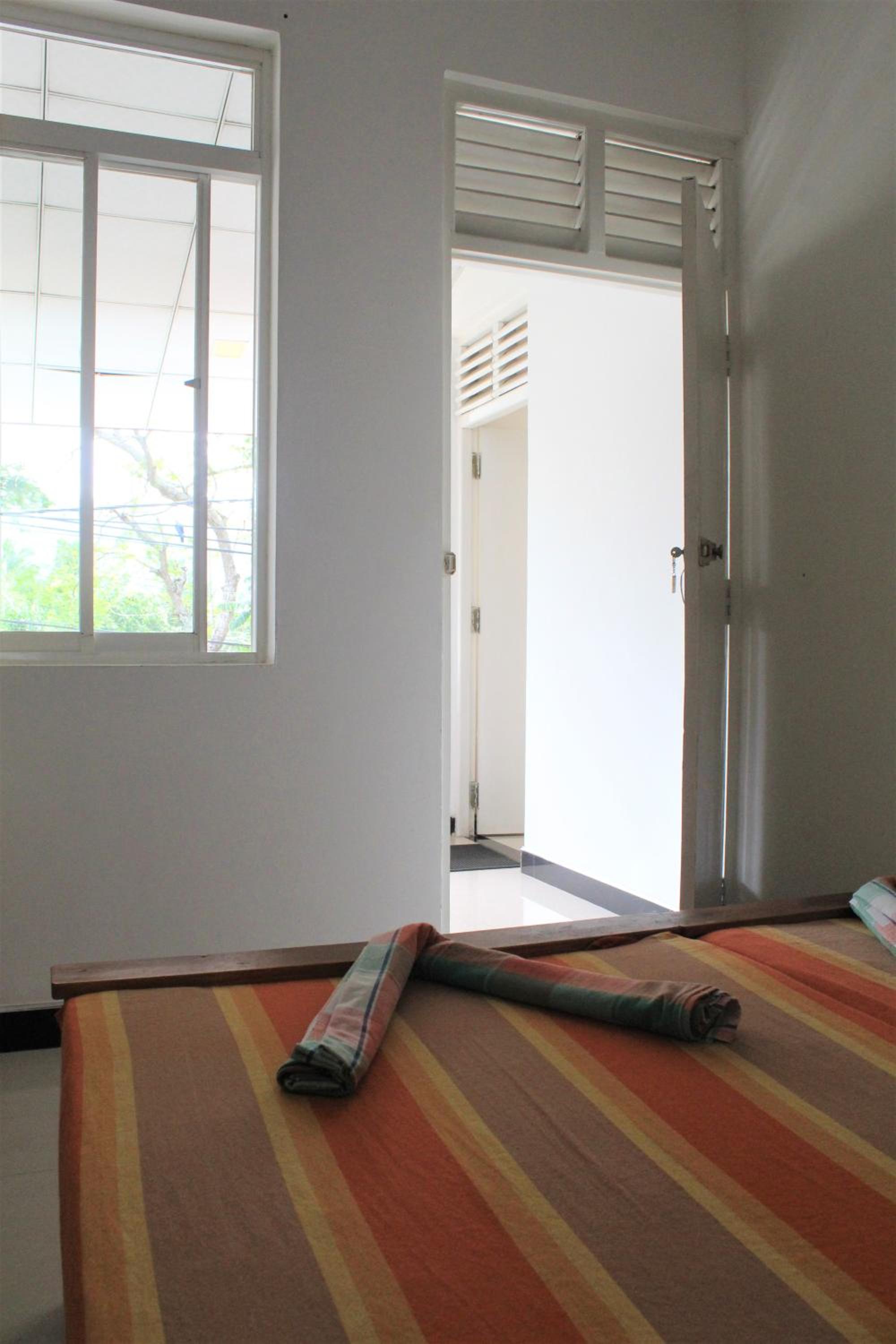 Standard Double Room with Fan photo 1