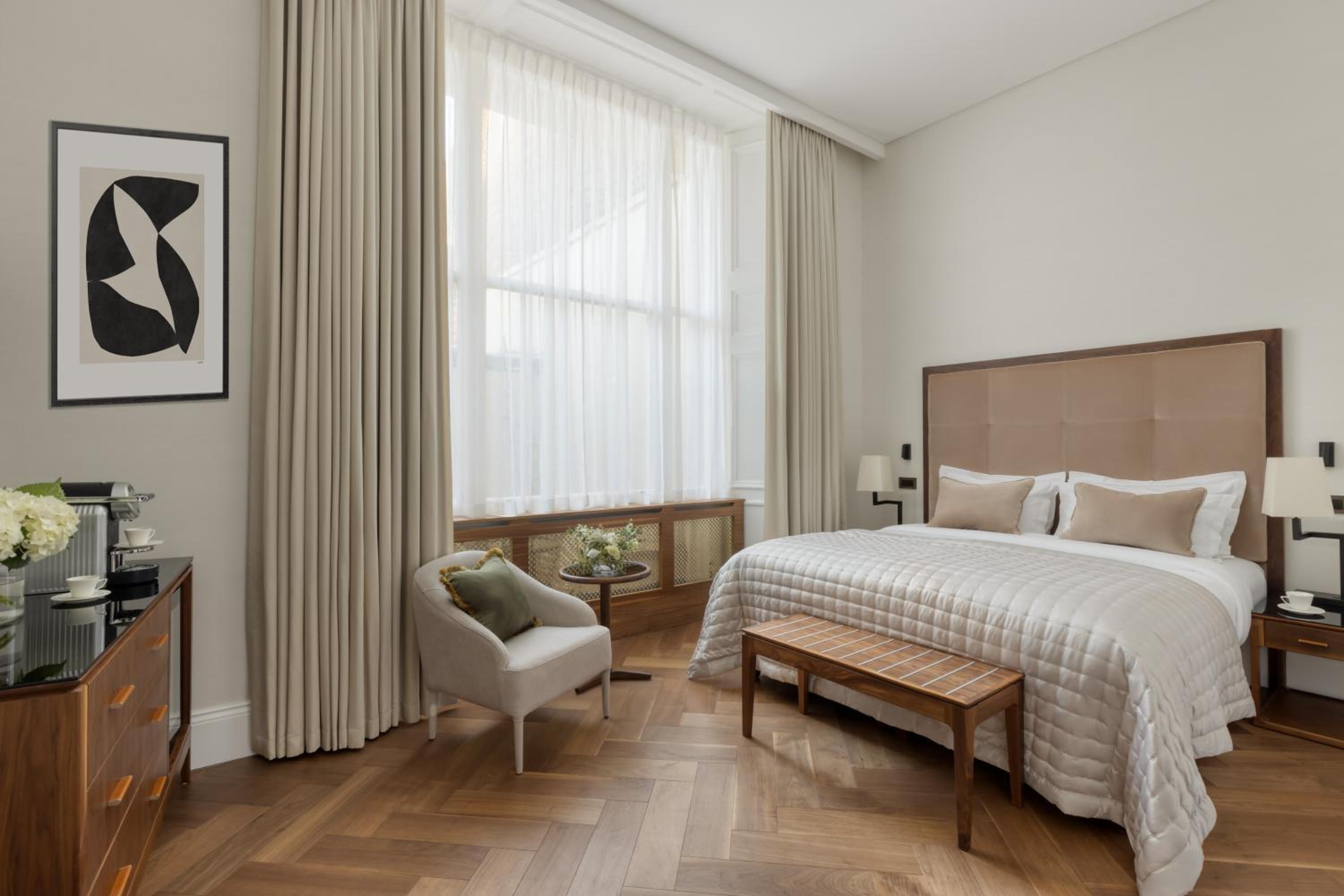 Deluxe Club Room photo 1