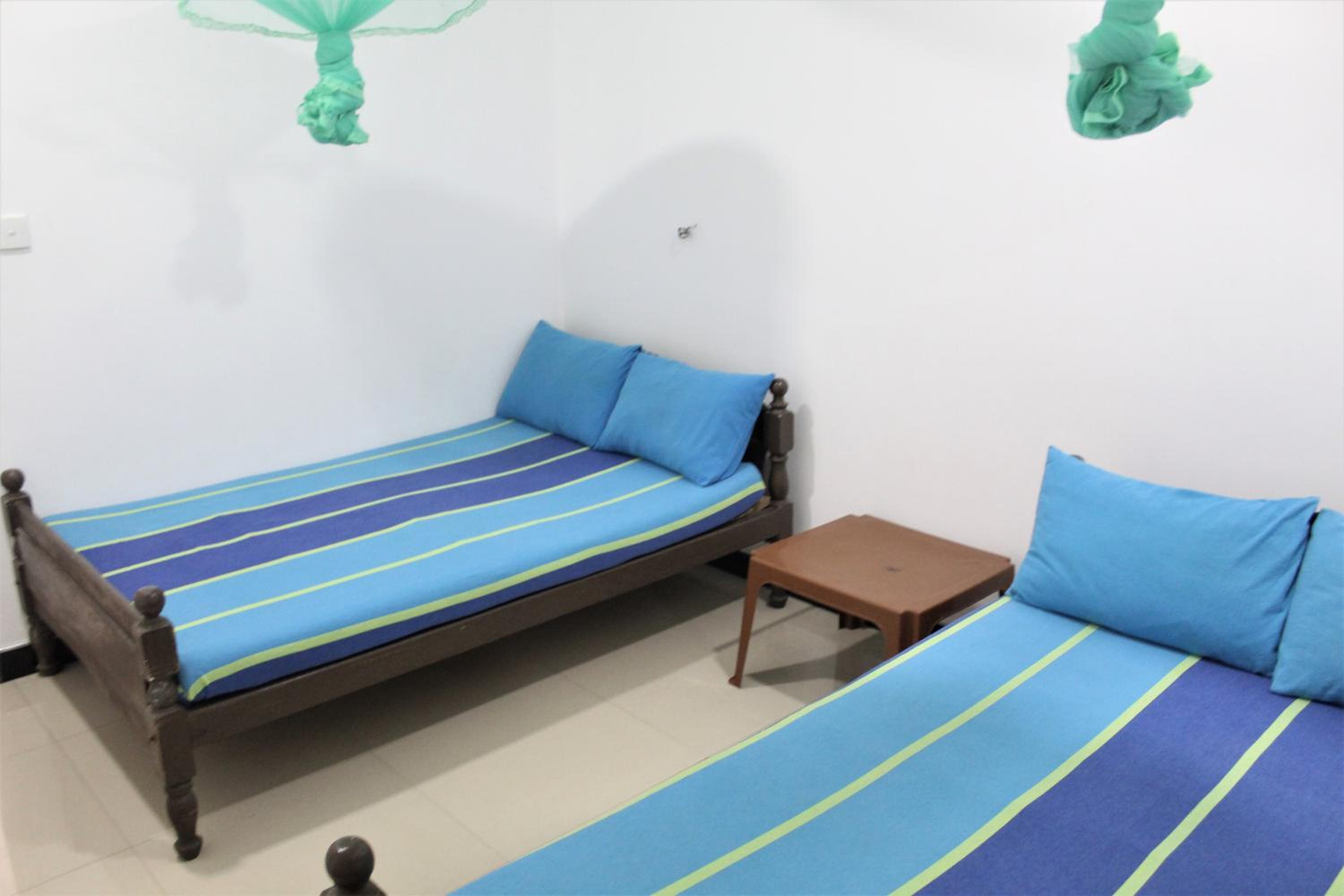 Standard Quadruple Room photo 3