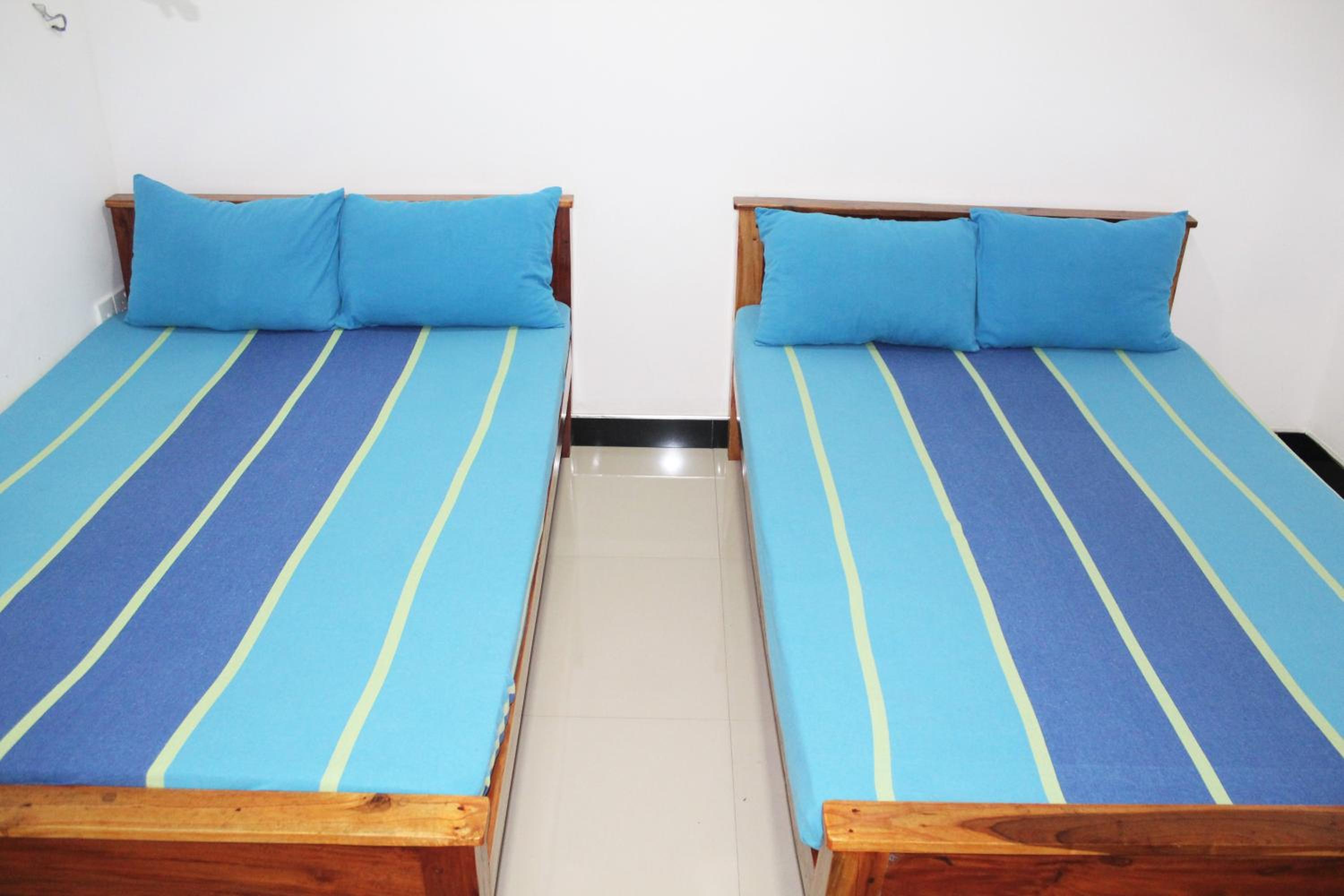 Standard Quadruple Room photo 1