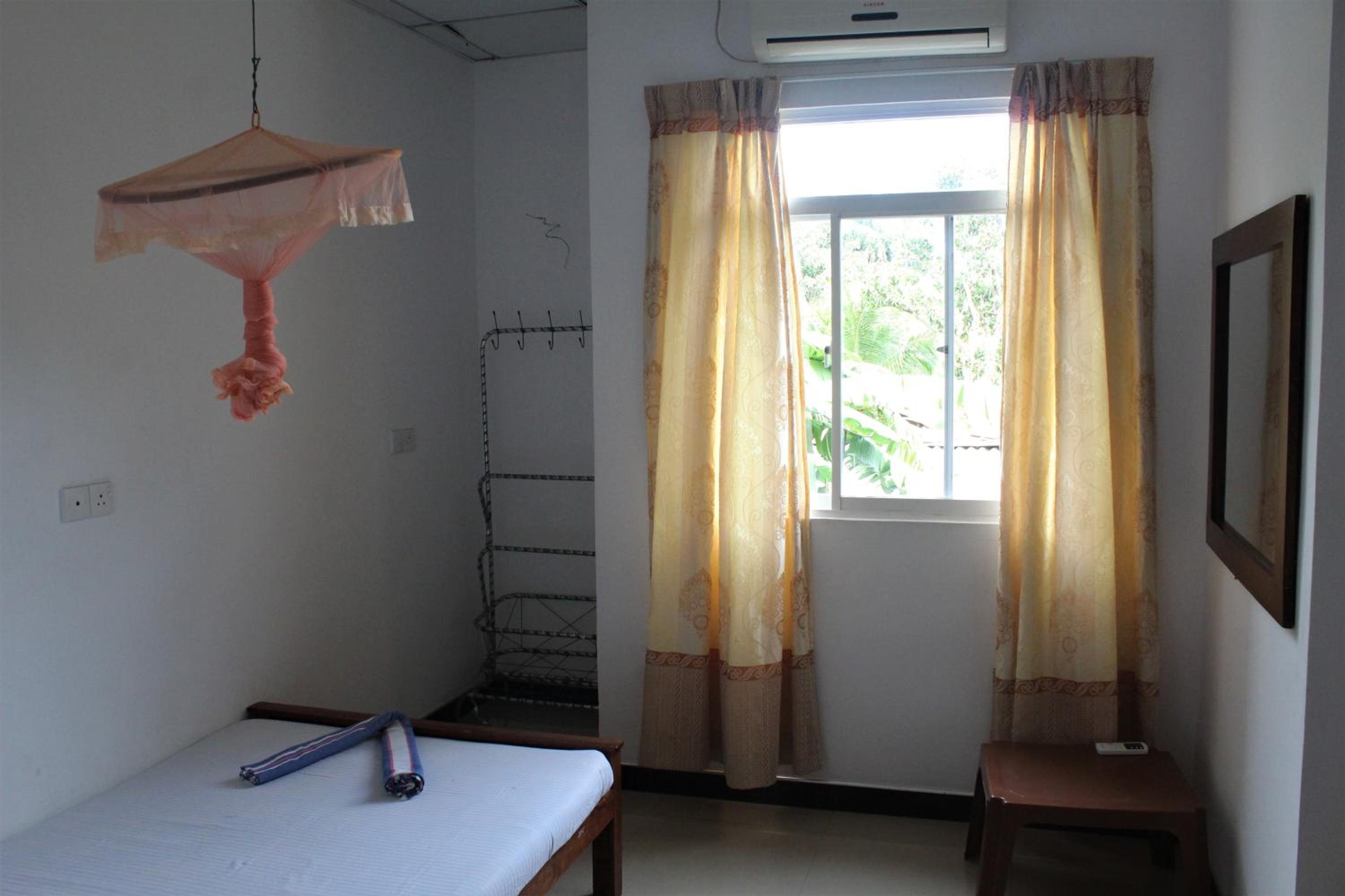 Deluxe Quadruple Room photo 3