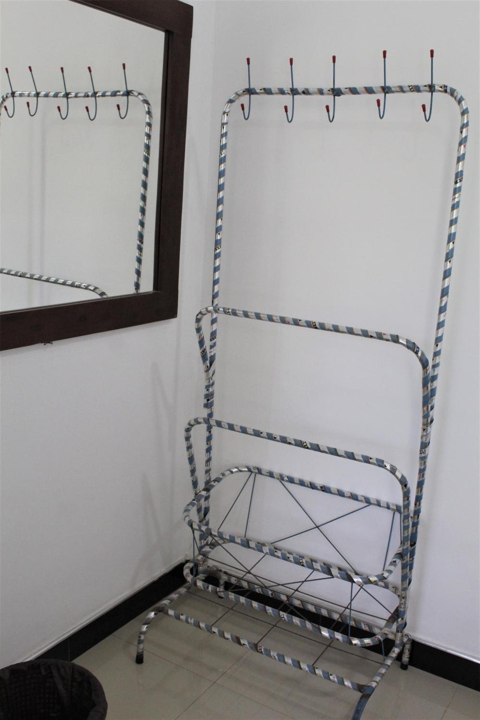 Deluxe Quadruple Room photo 2