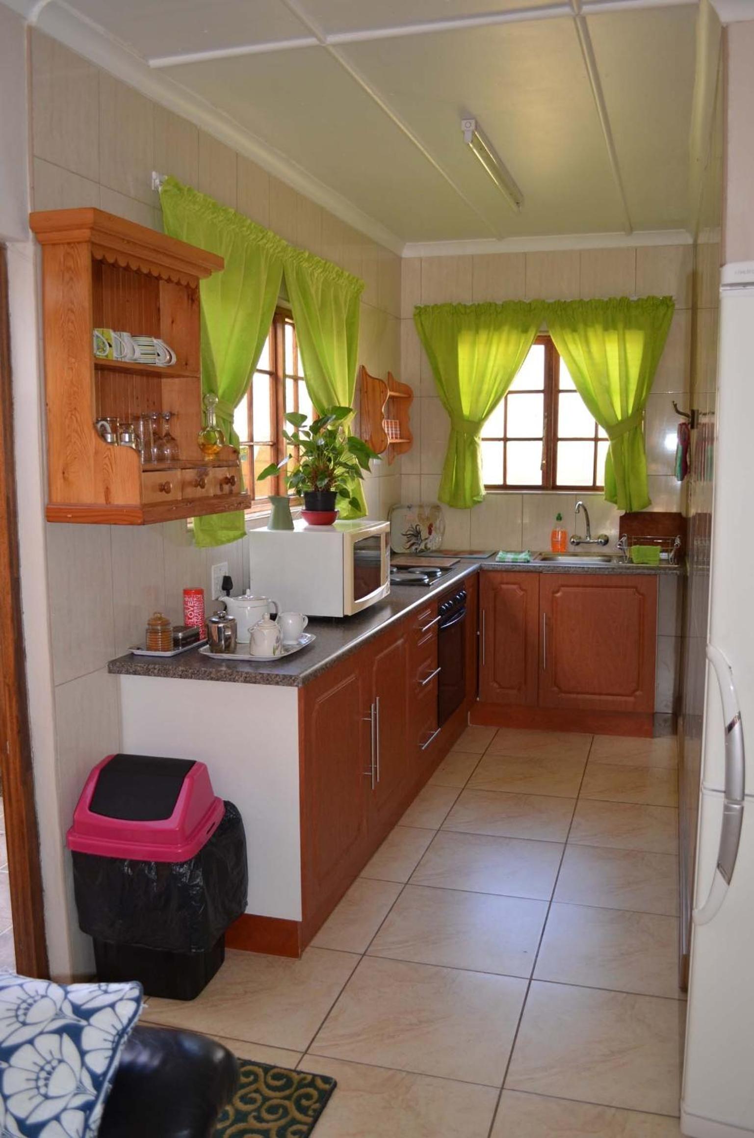 Self-catering Family Cottage - Photo 3