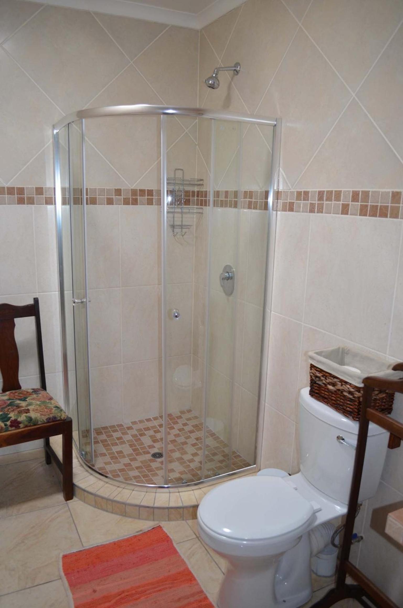 Twin Self-catering Cottage - Photo 4