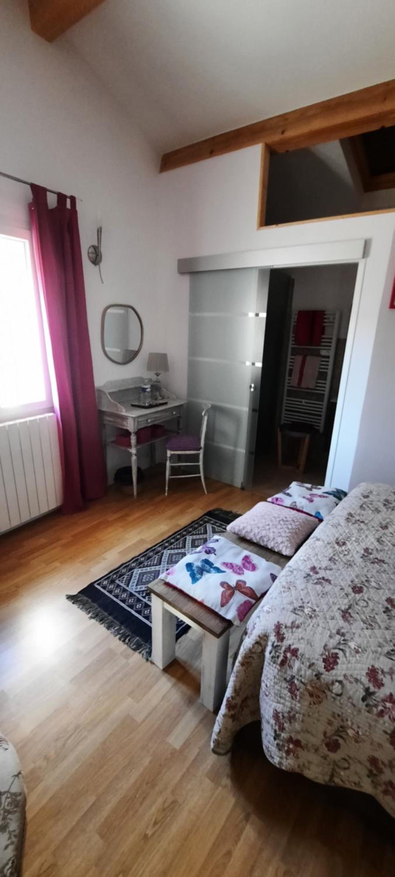 Double Room with Private Bathroom photo 2