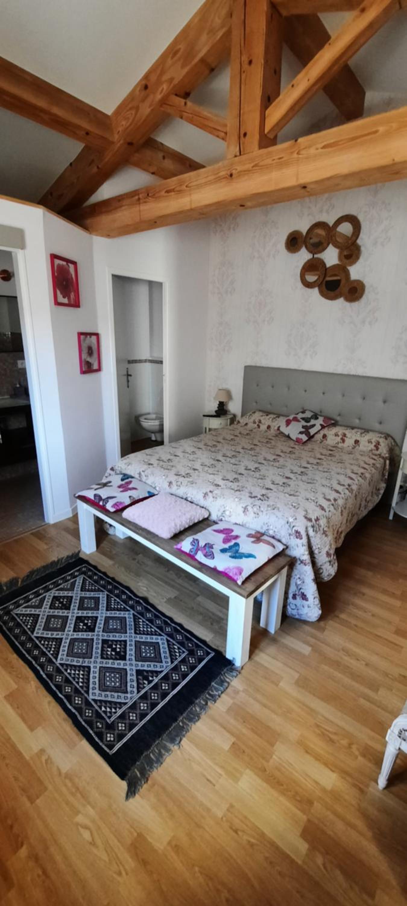 Double Room with Private Bathroom photo 1