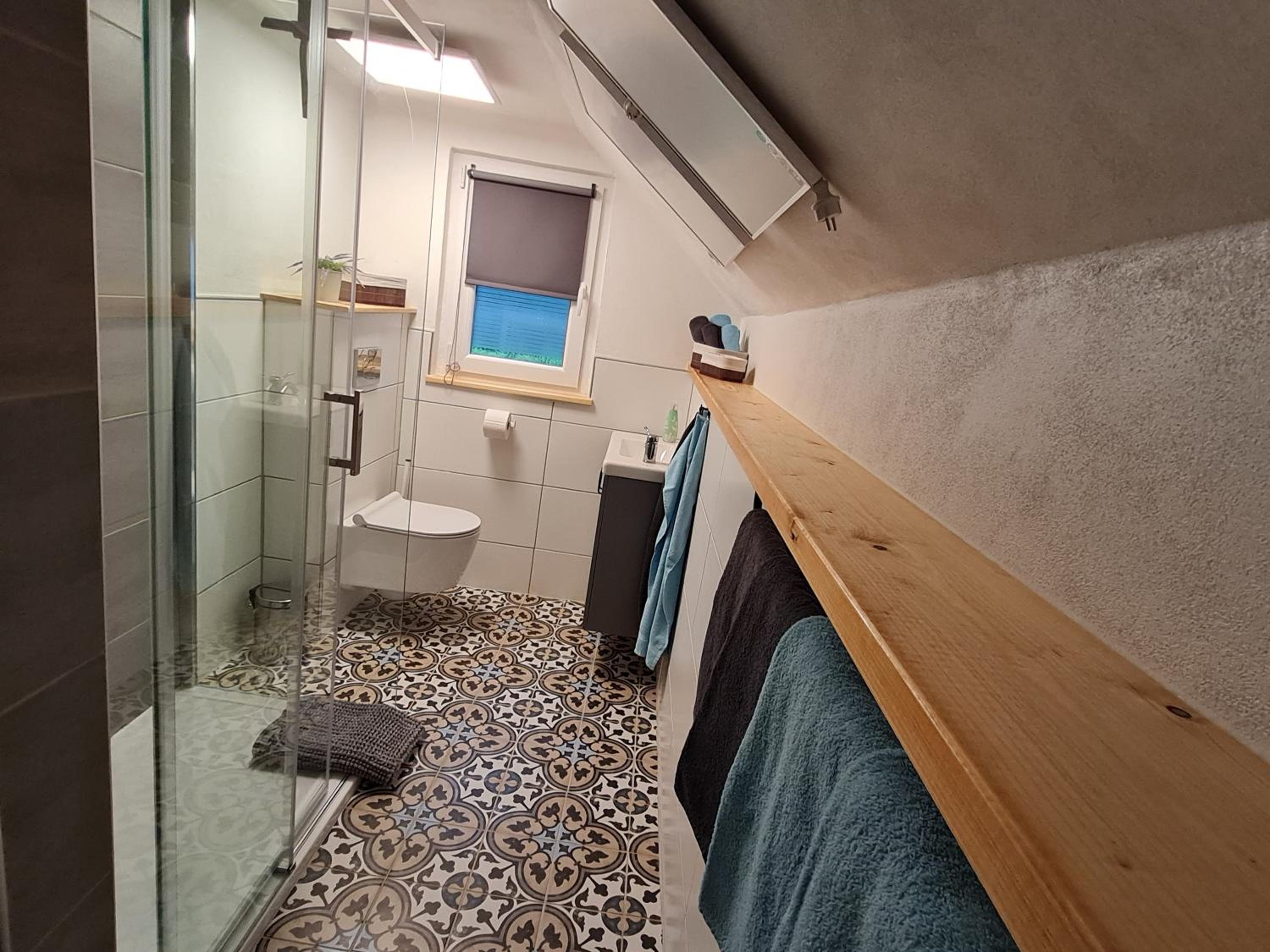 Two-Bedroom House photo 3