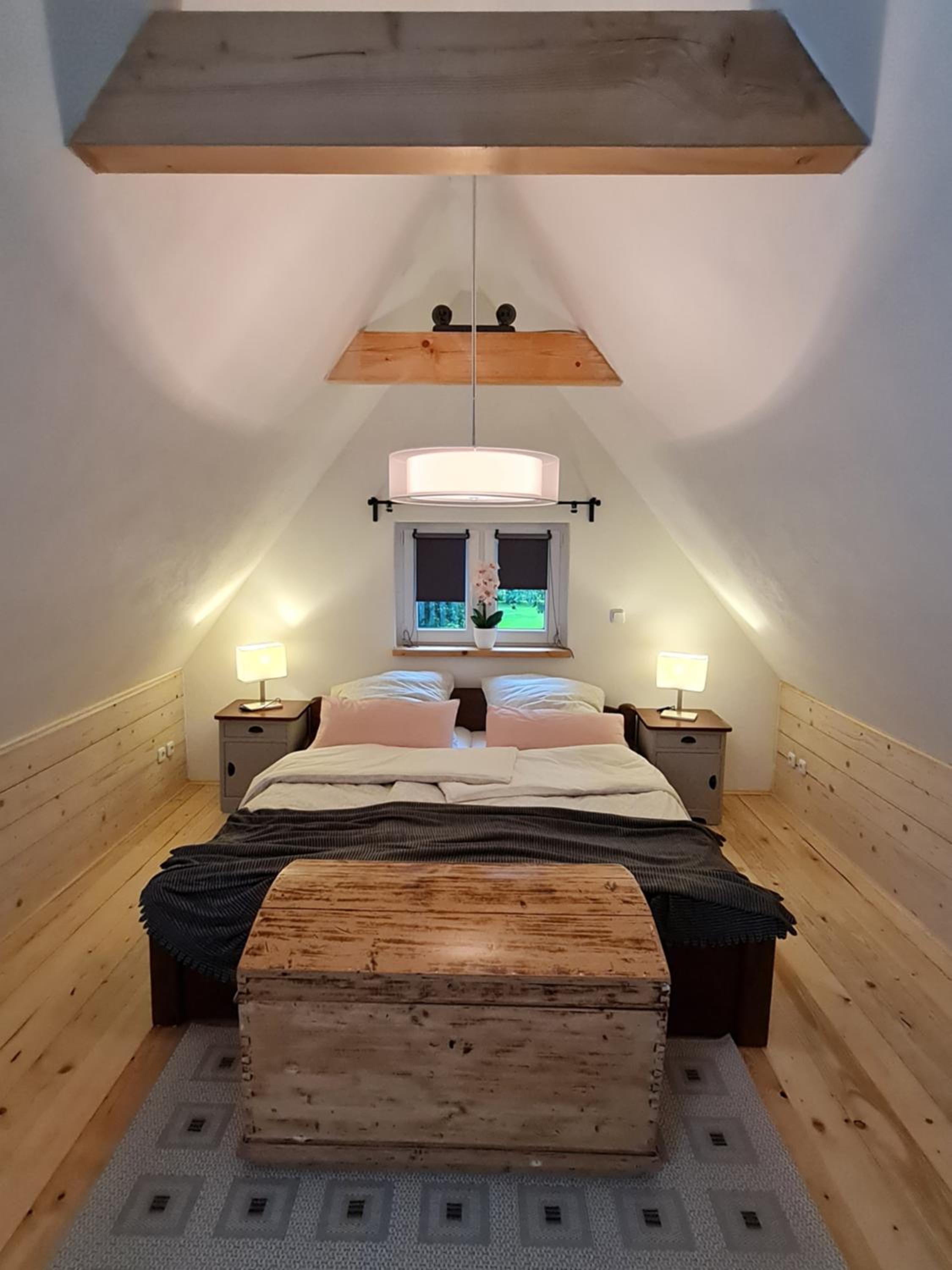 Two-Bedroom House photo 1