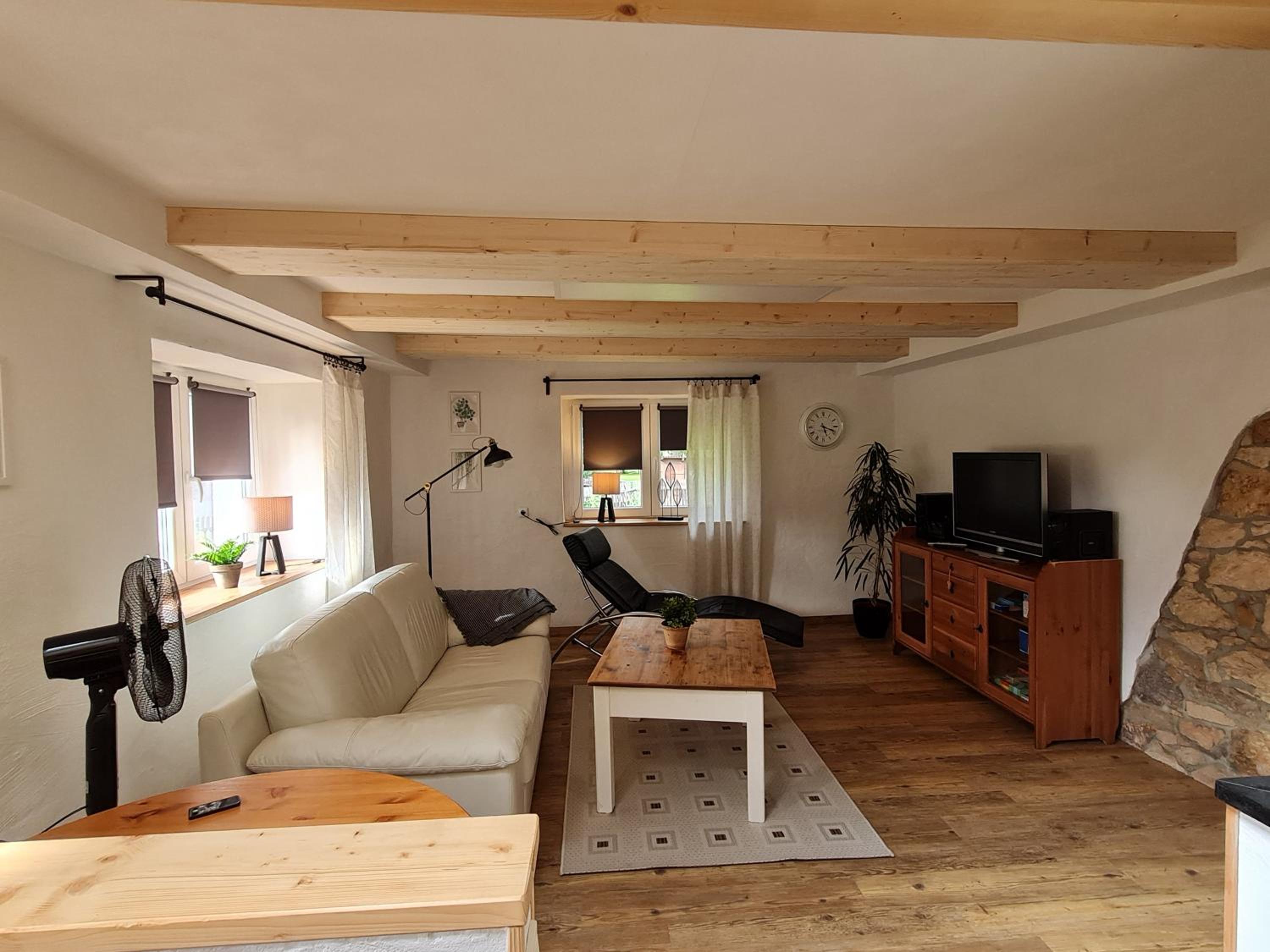 Two-Bedroom House photo 2