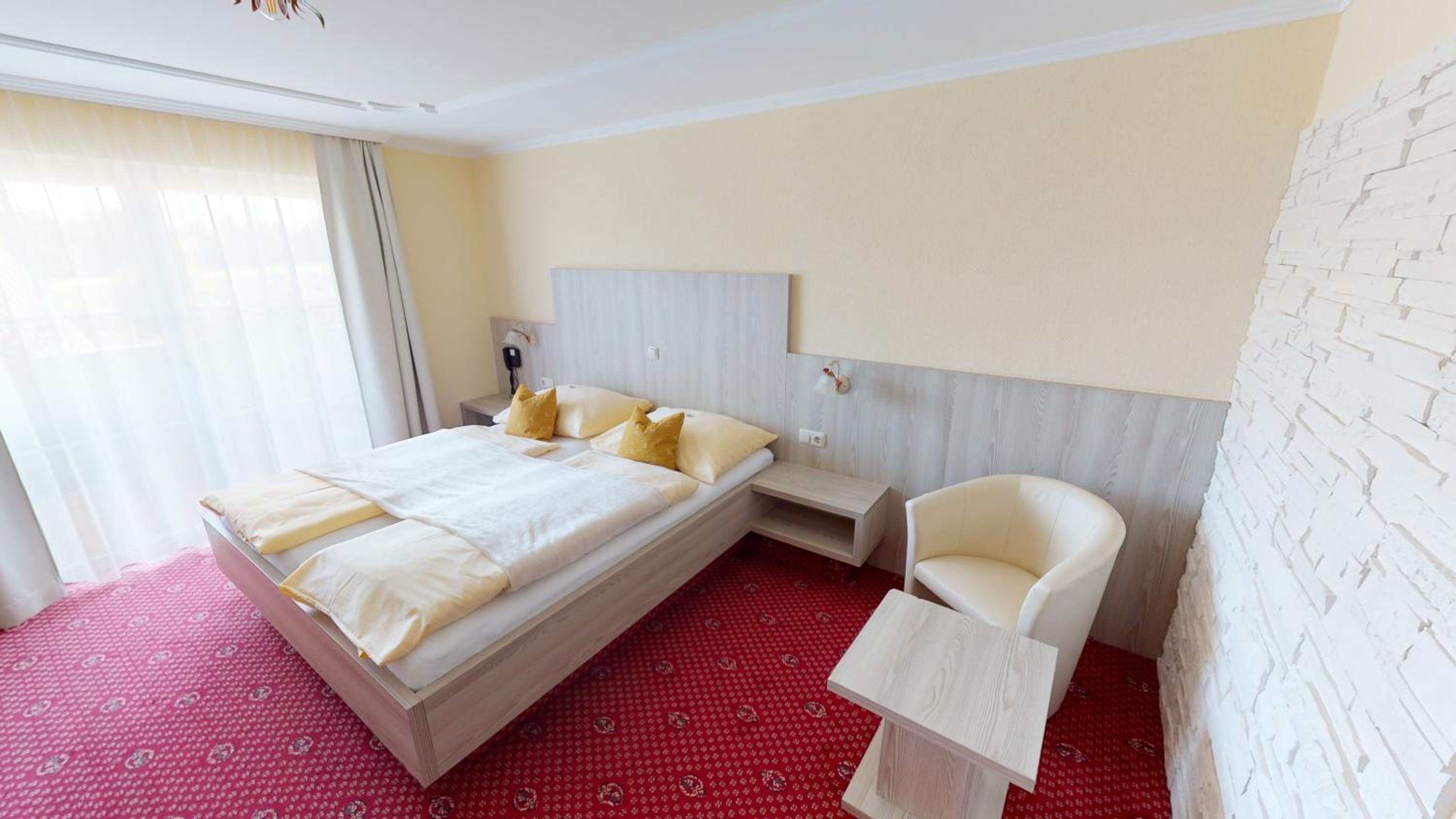 Double Room photo 2