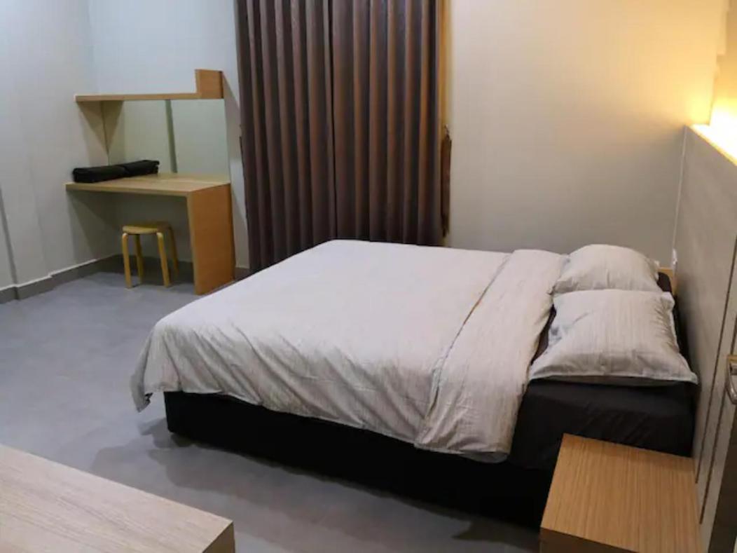 Standard Apartment - Photo 5