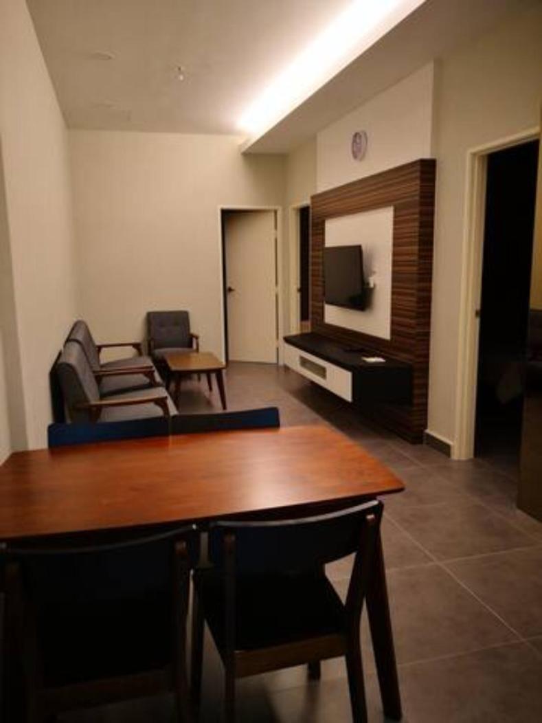 Standard Apartment - Photo 1