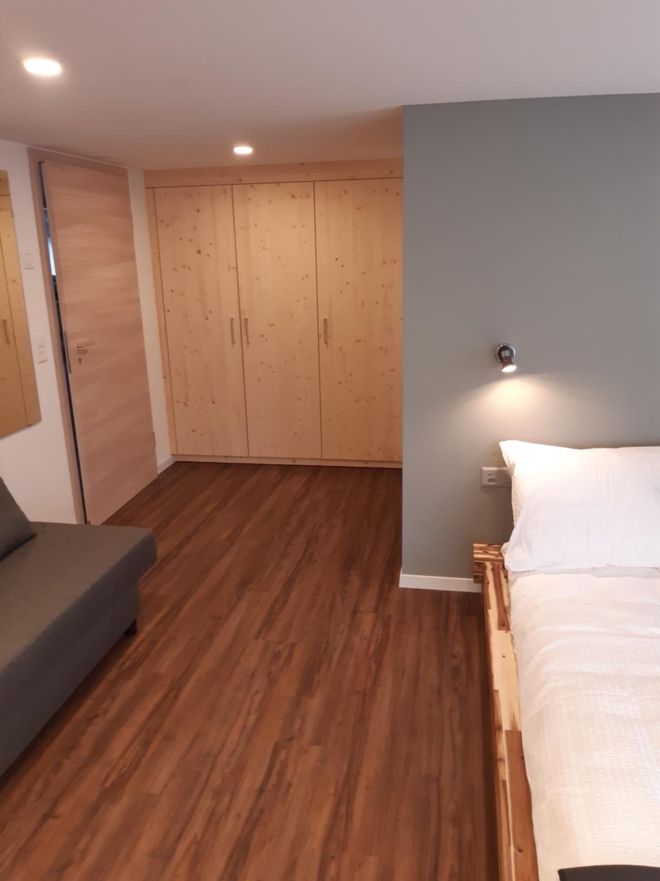 Triple Room with Private Bathroom - Photo 1