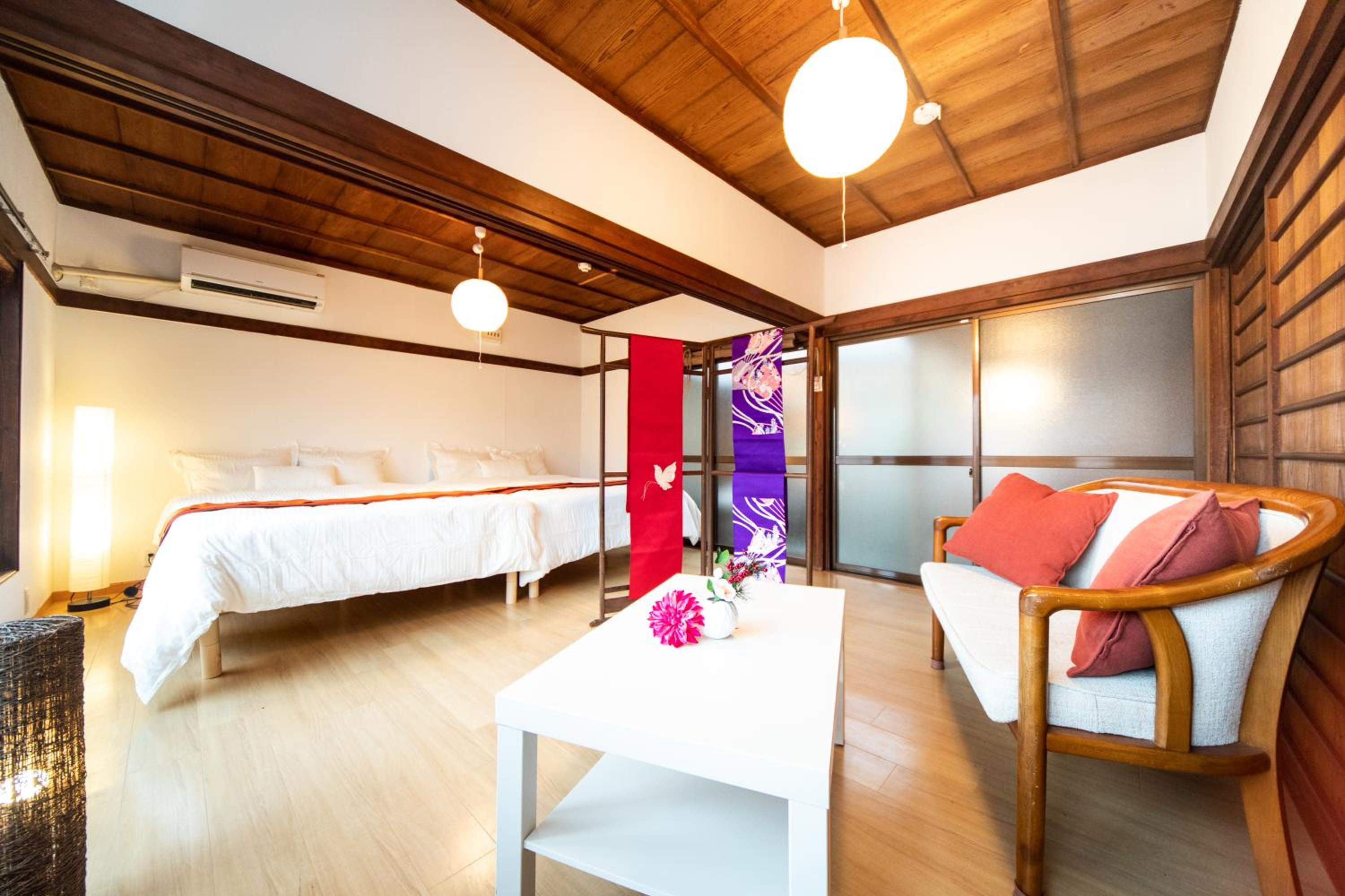 Two-Bedroom House - Photo 66