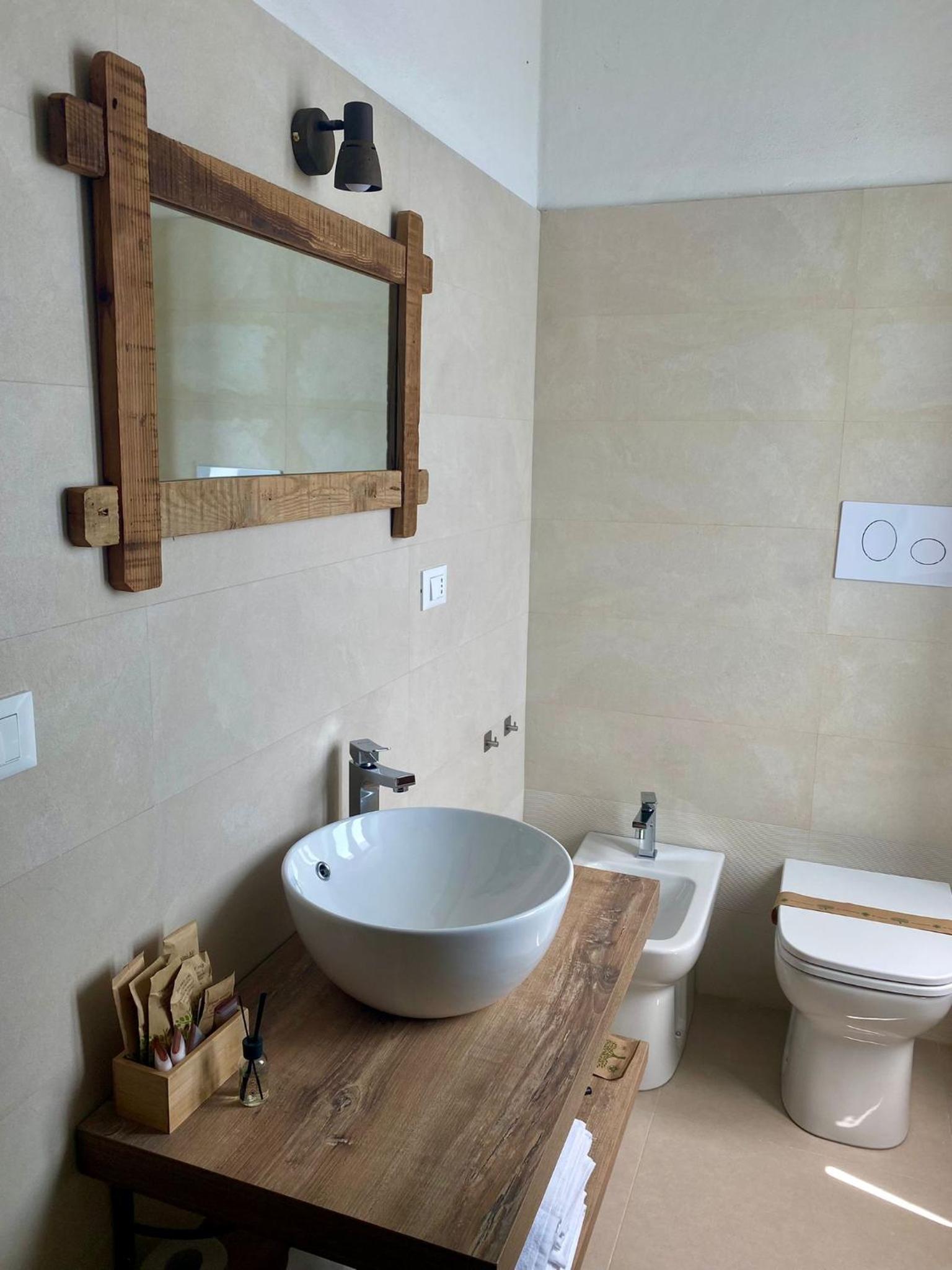 Triple Room with Balcony photo 2