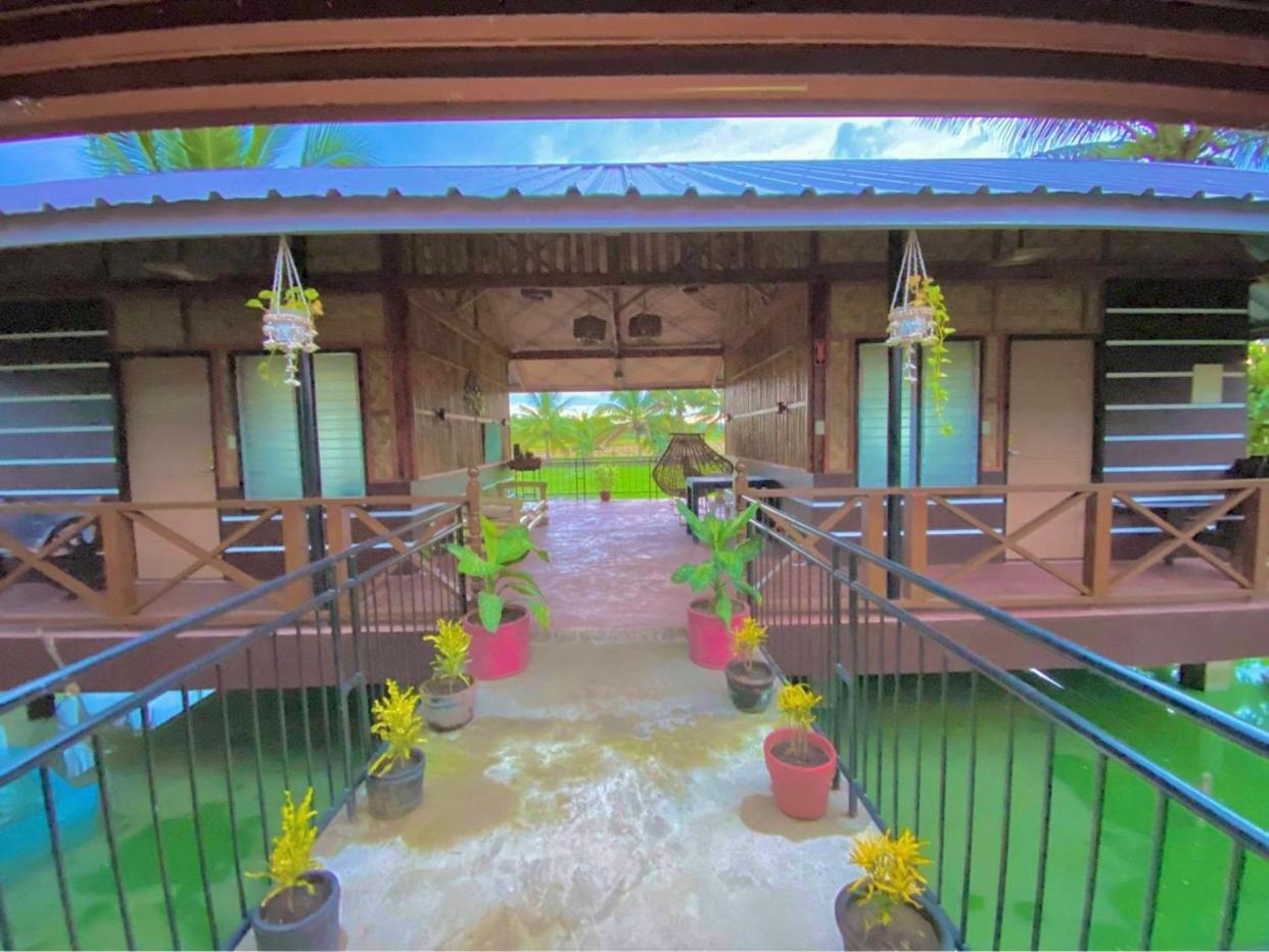 Family Room with Garden View - Photo 3