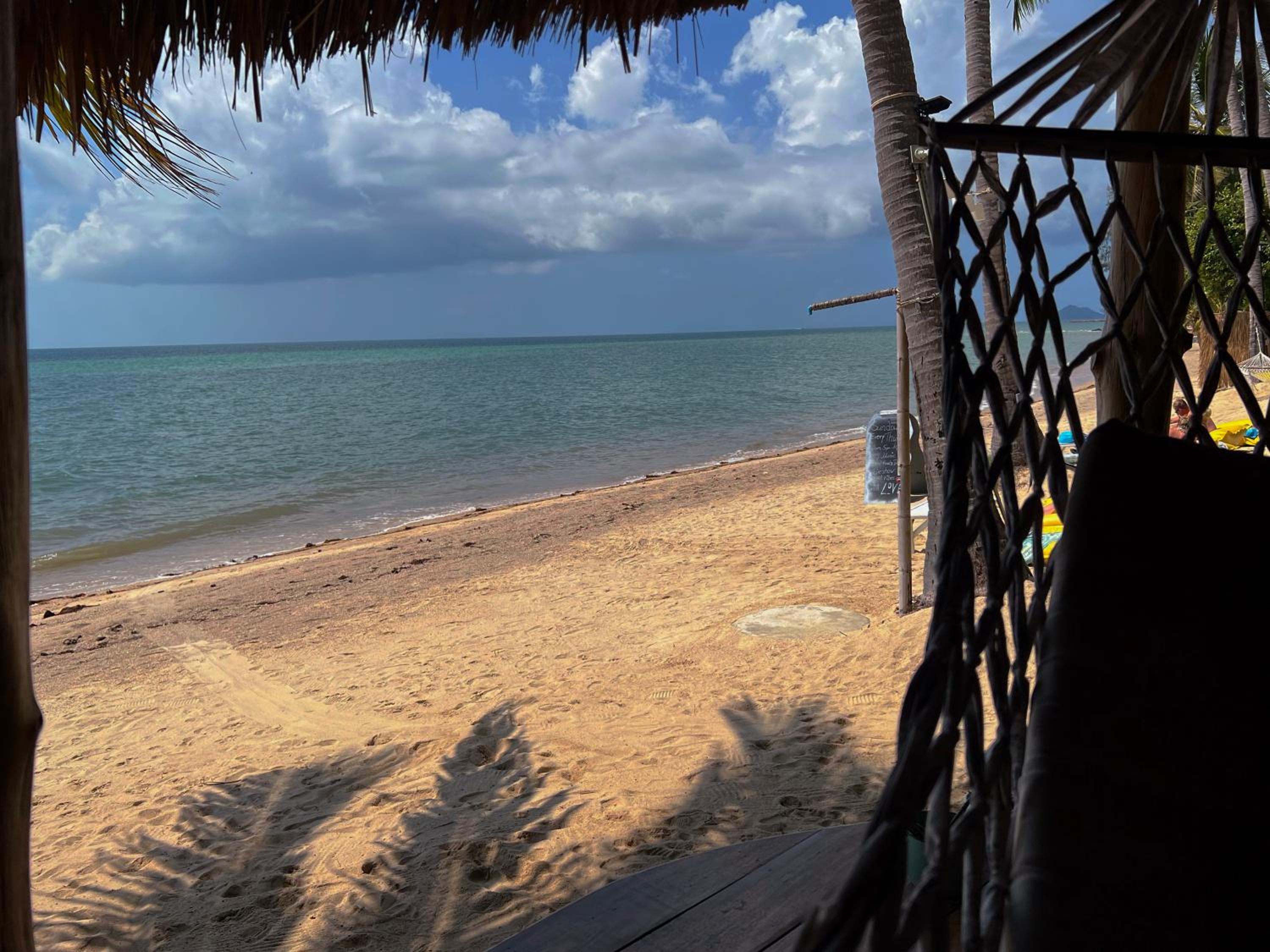 Bungalow - Beach Front - Photo 2