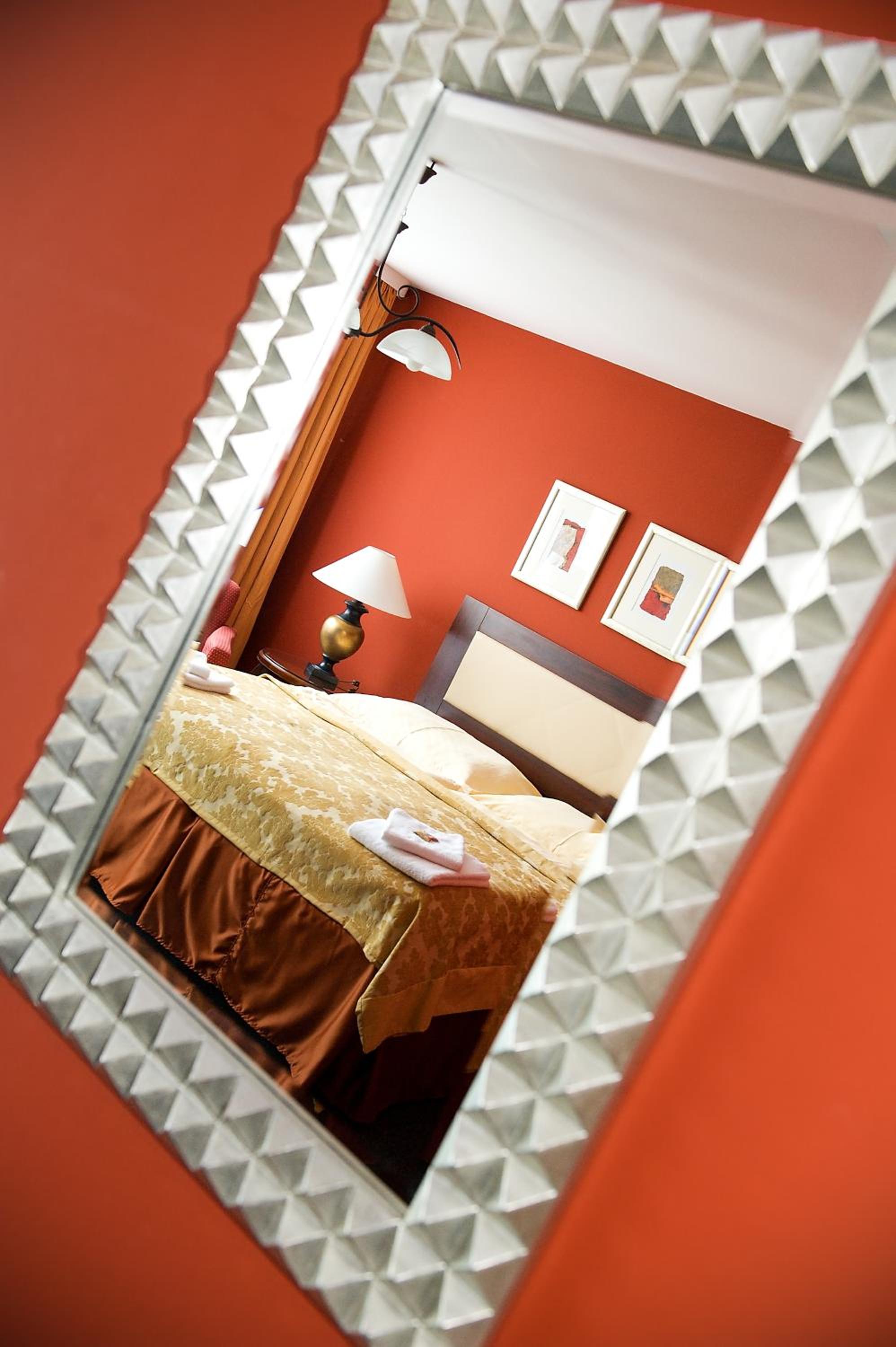Deluxe Double or Single Room photo 3