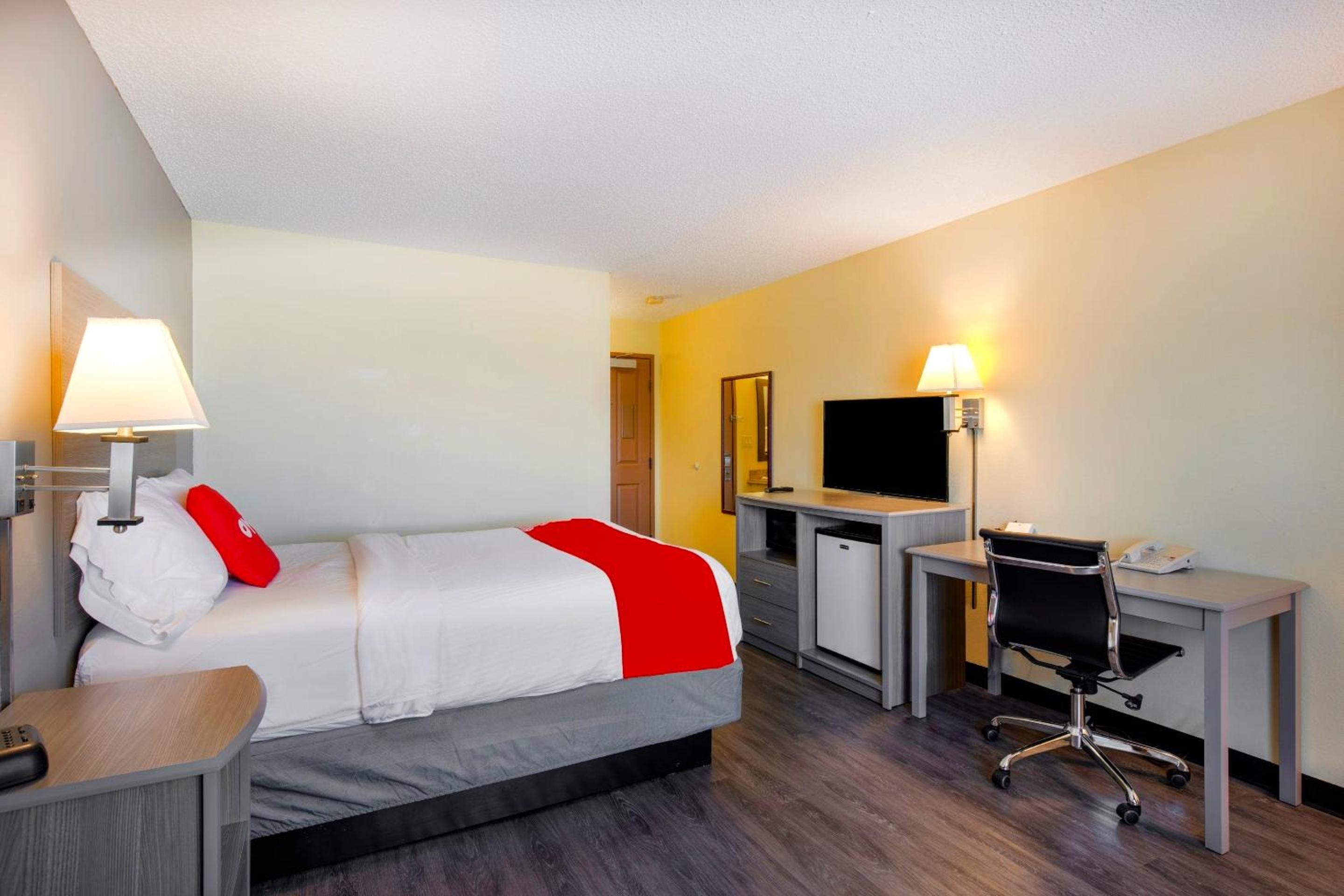 King Room - Photo 5