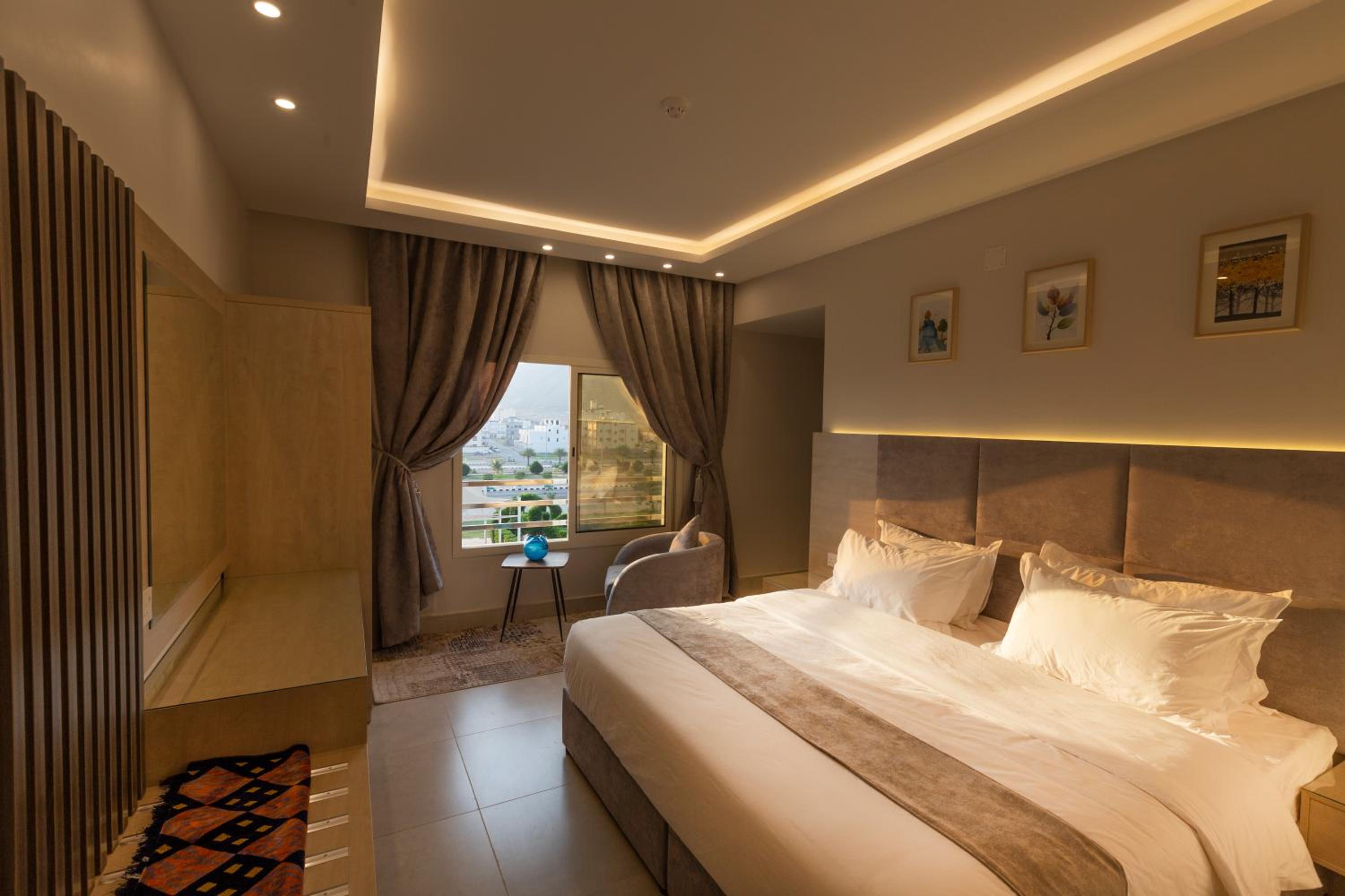 Two-Bedroom Suite photo 1