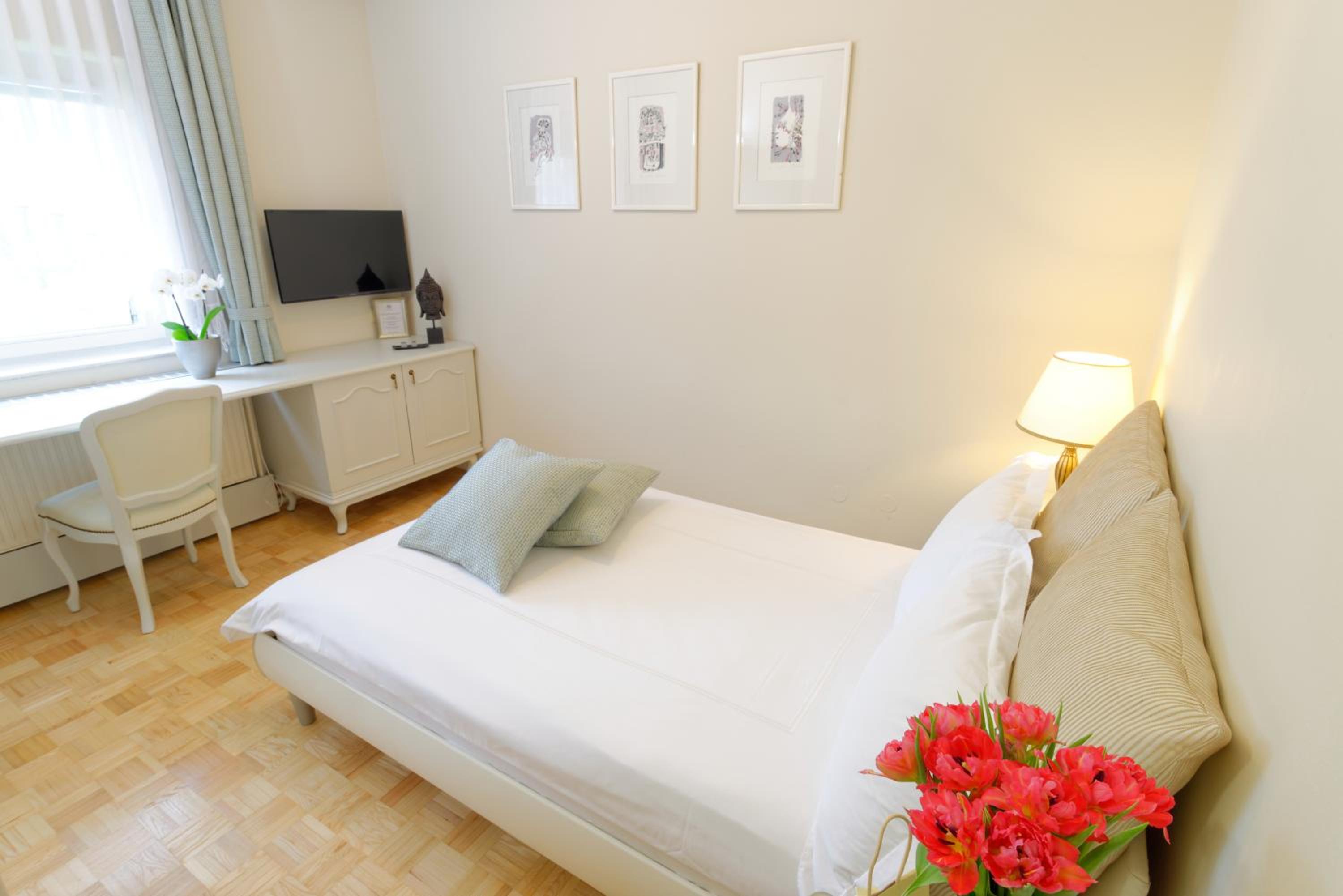 Single Room photo 1