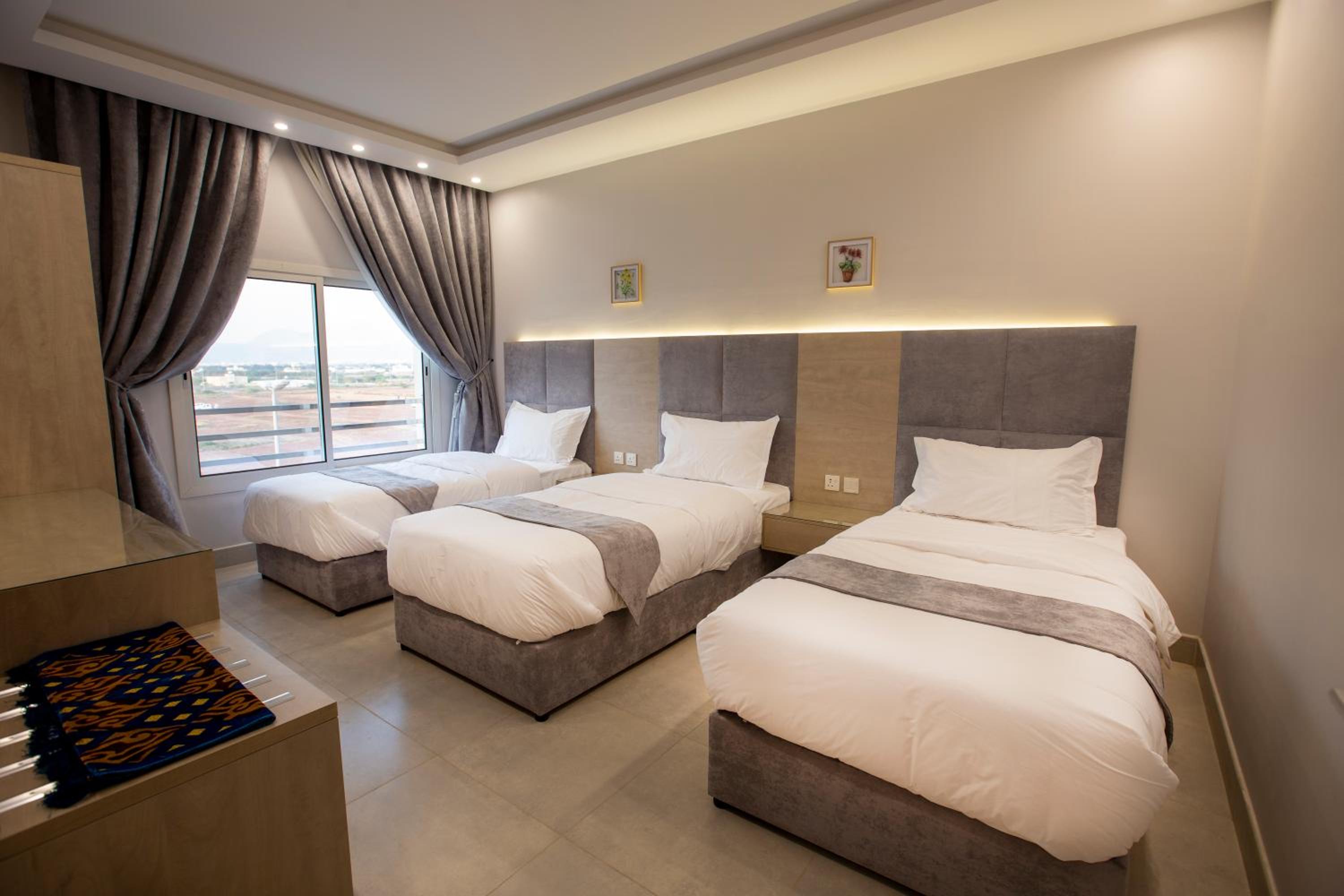 Suite with Garden View photo 1