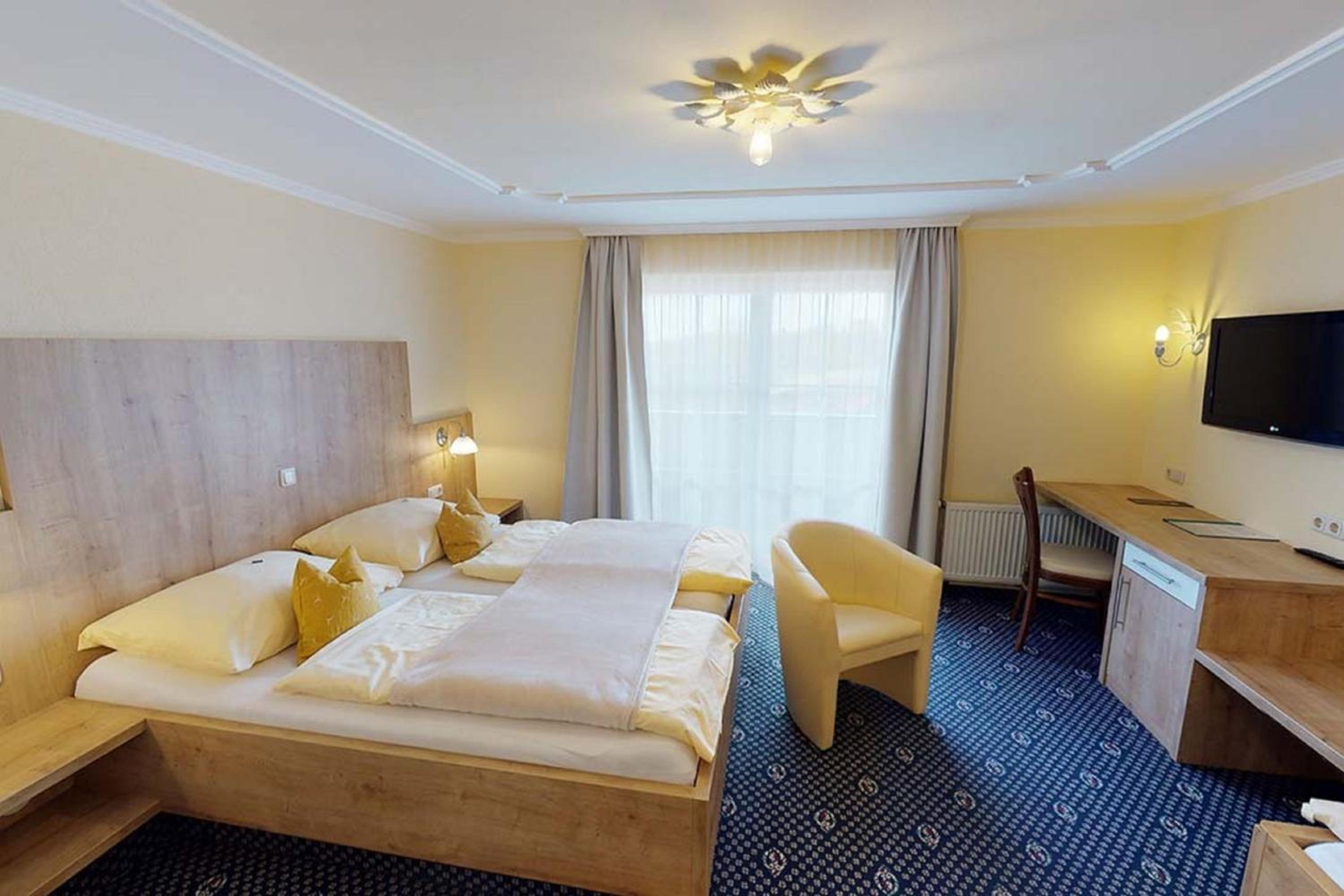 Triple Room photo 1