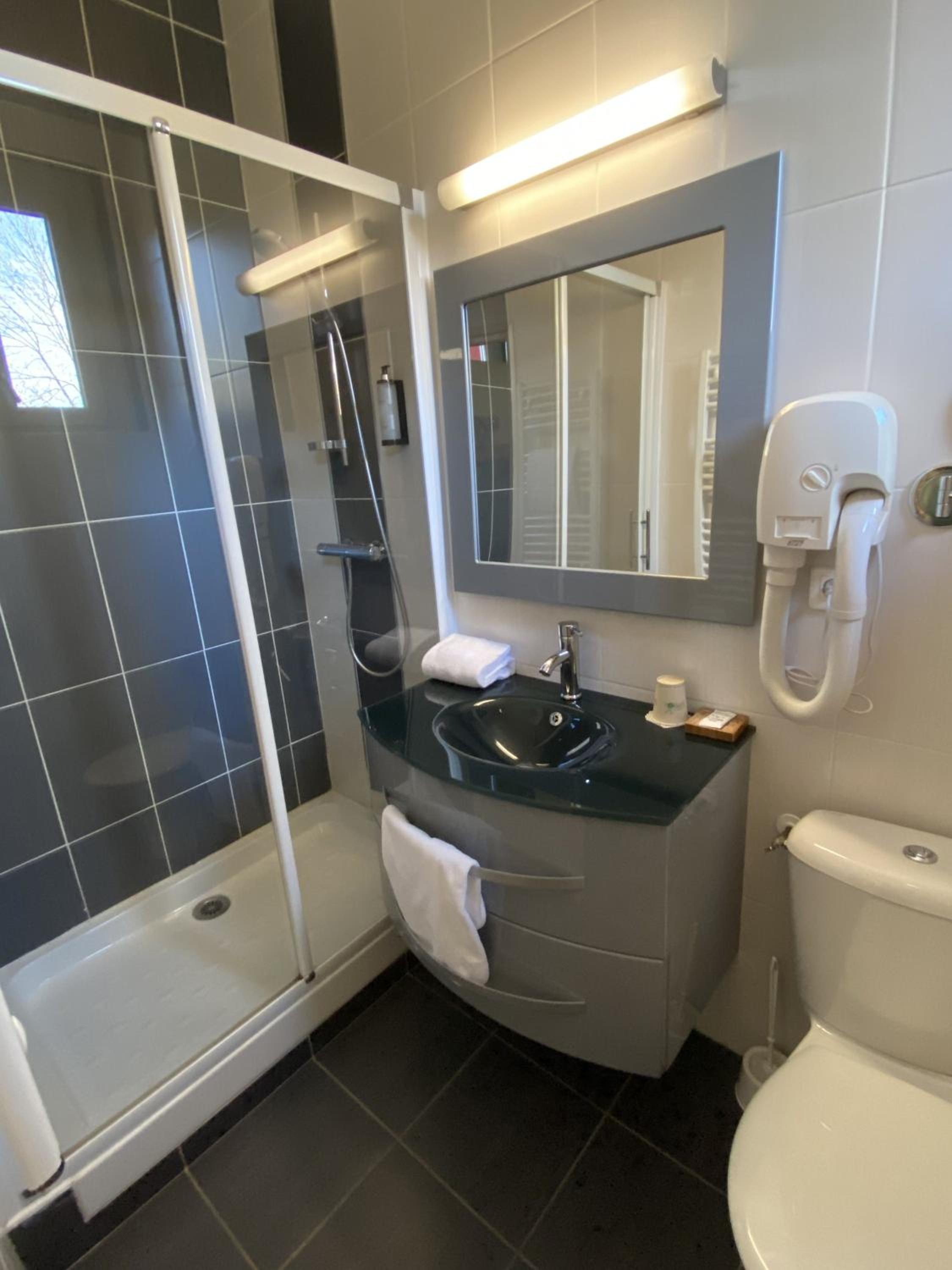 Superior Double Room - Non-Smoking photo 2