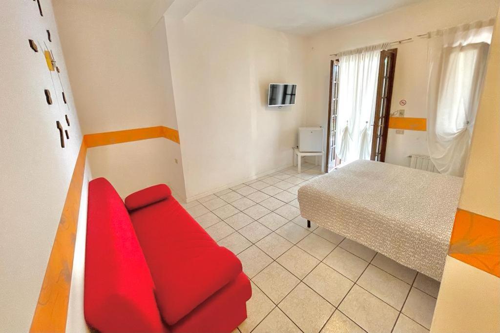 Triple Room - Disability Access