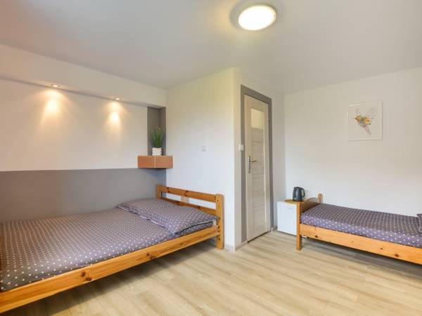 Triple Room with Terrace photo 3