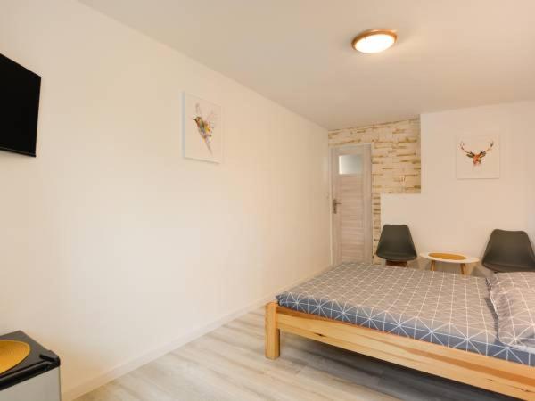 Double Room photo 2