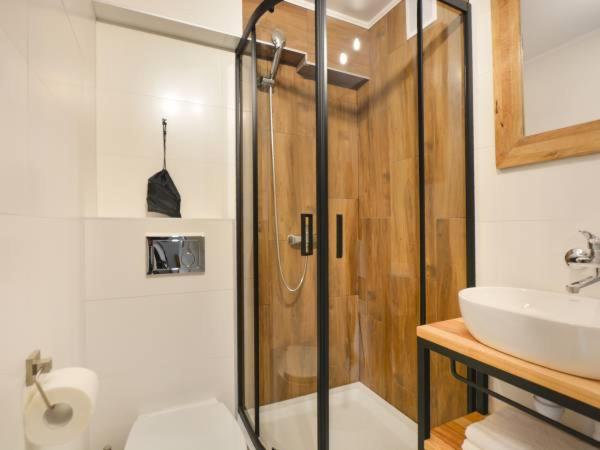 Triple Room with Terrace photo 2