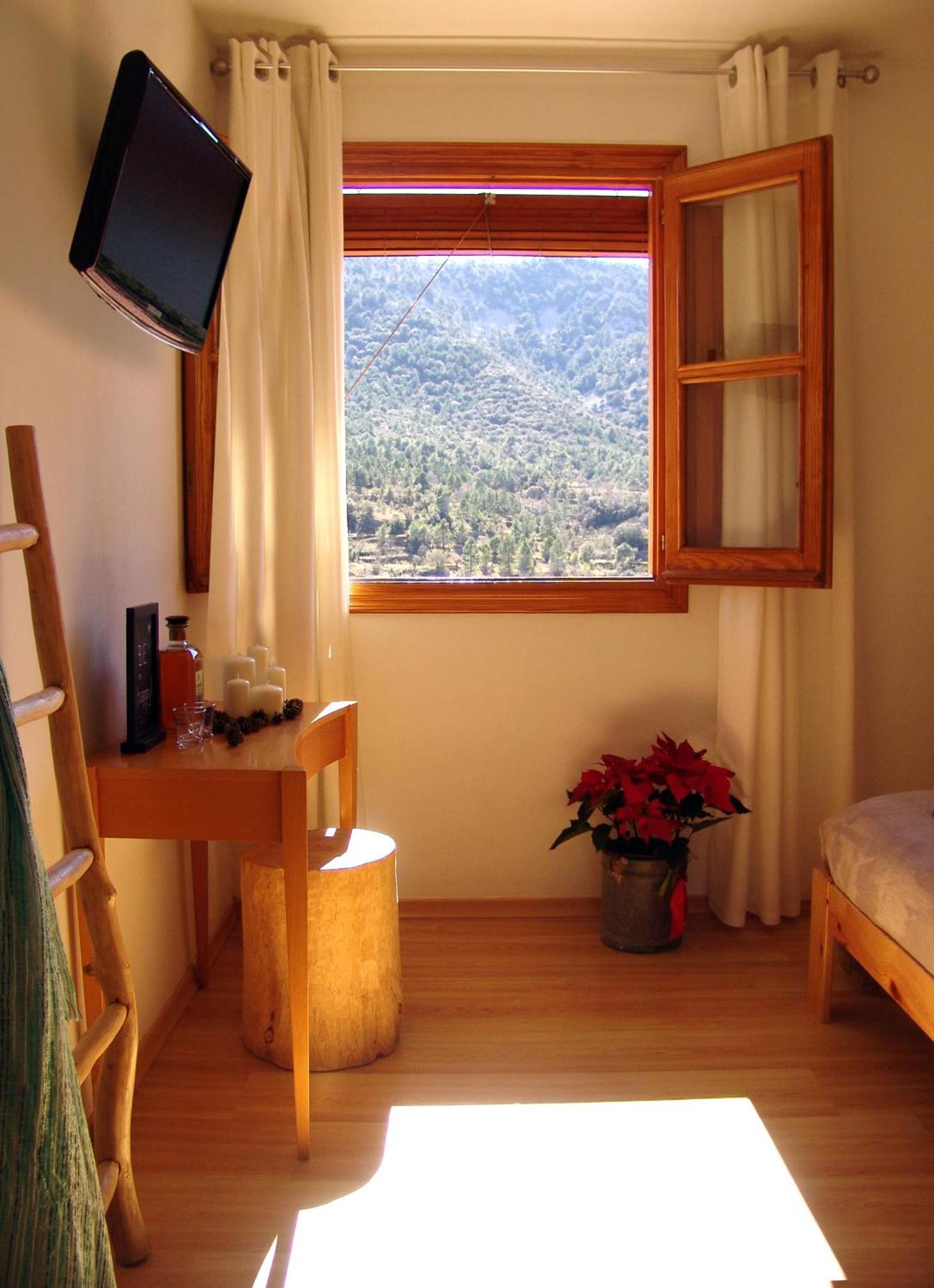 Double Room with Mountain View photo 3