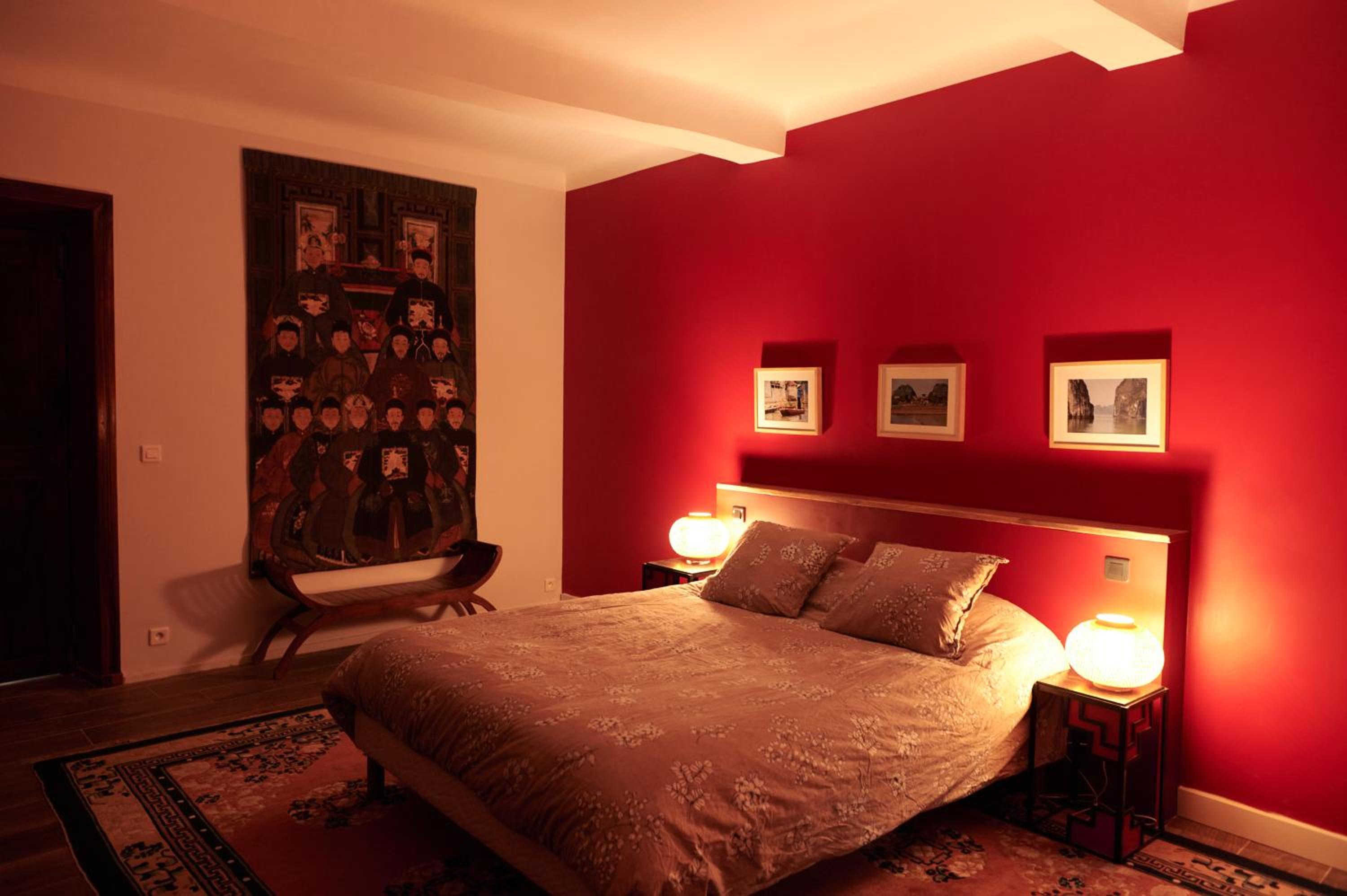 Deluxe Double Room photo 1