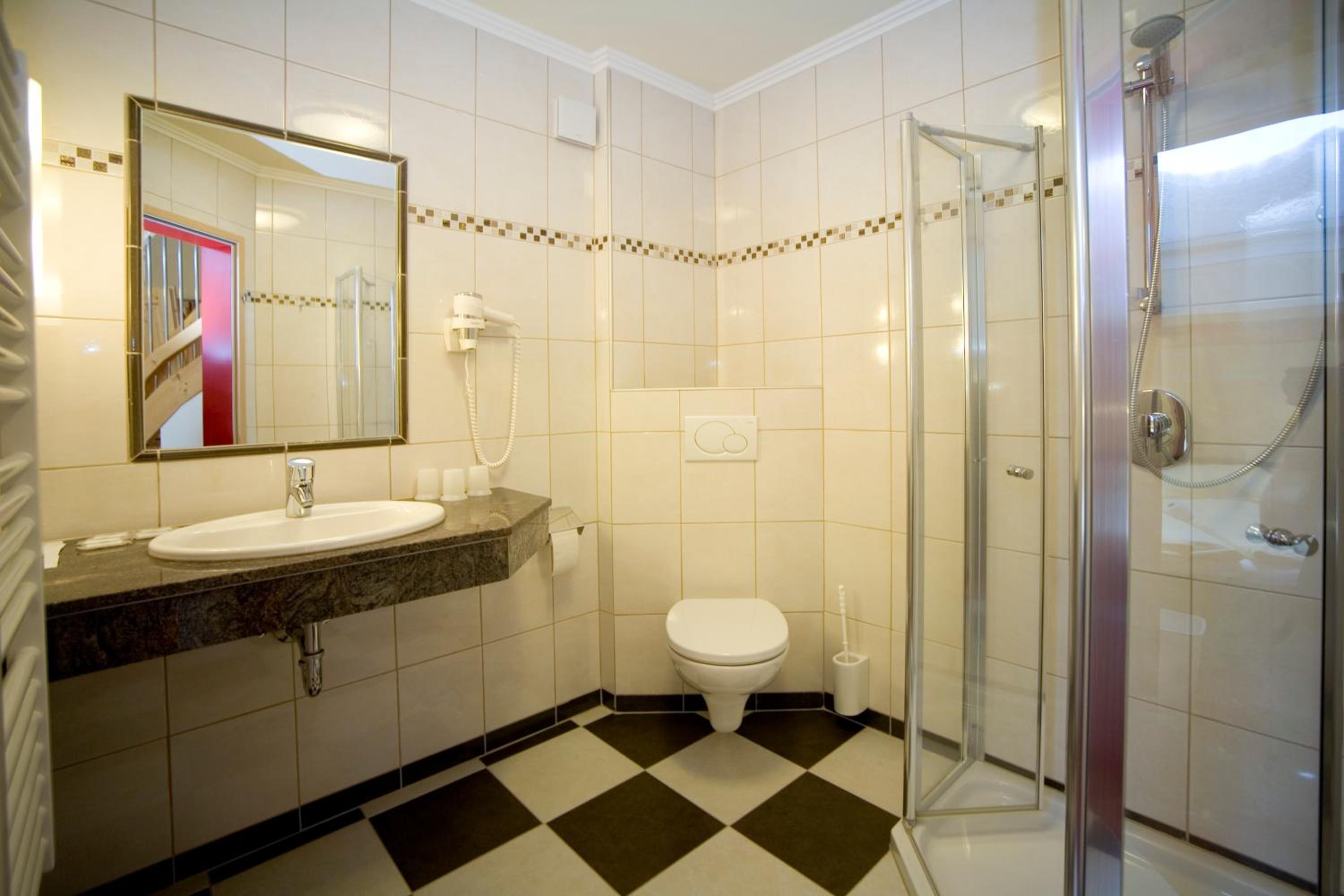 Single Room photo 2
