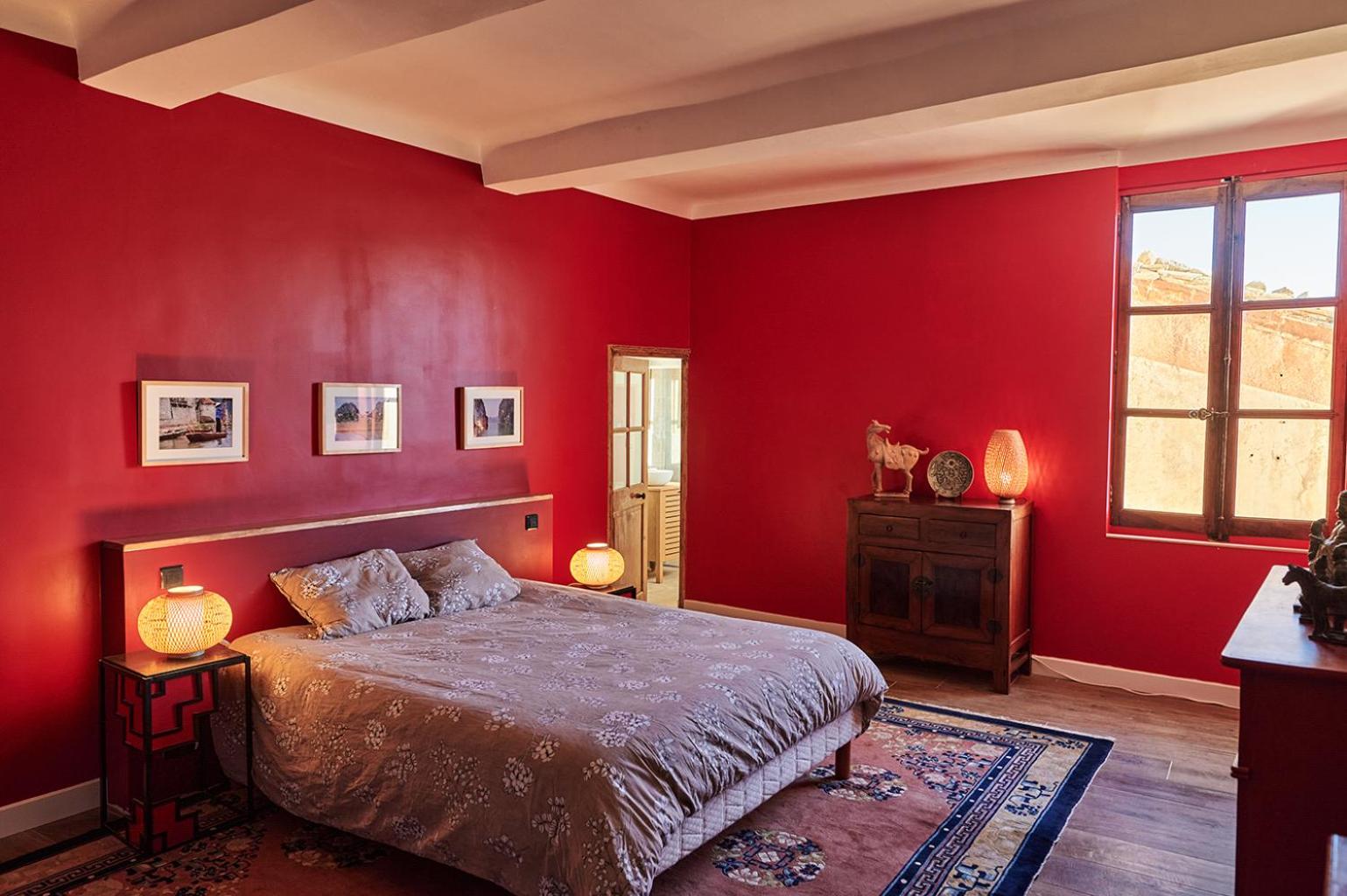 Deluxe Double Room photo 2
