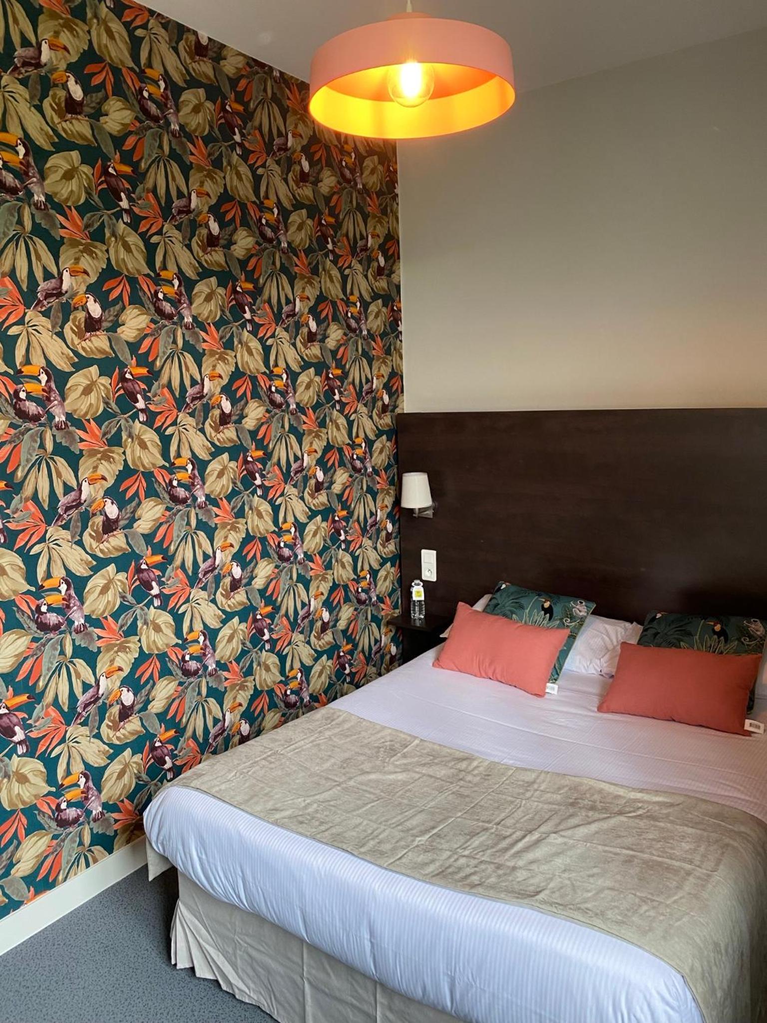 Superior Double Room - Non-Smoking photo 3