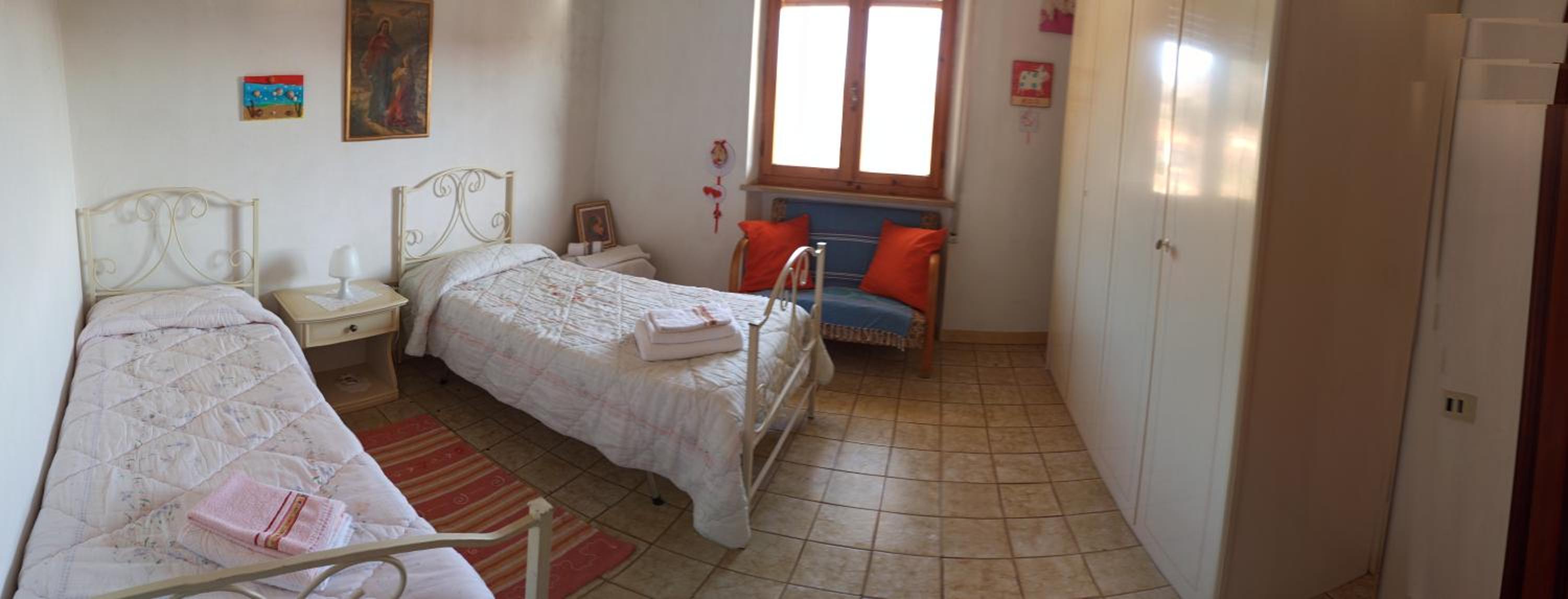 Double or Twin Room photo 1