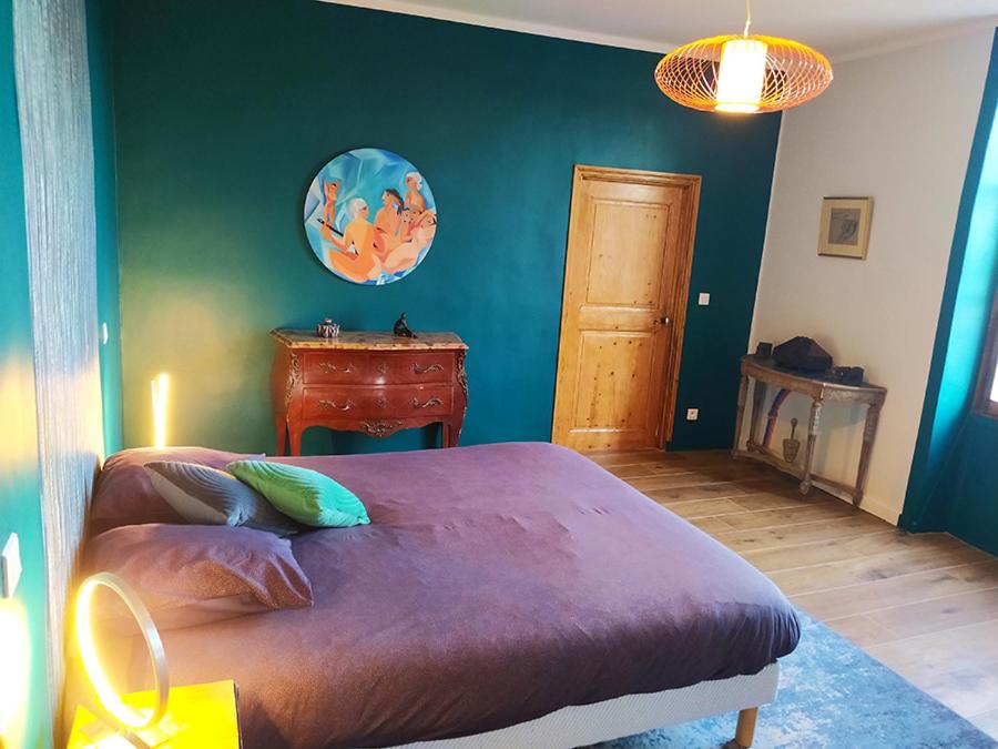 Deluxe Double Room photo 2
