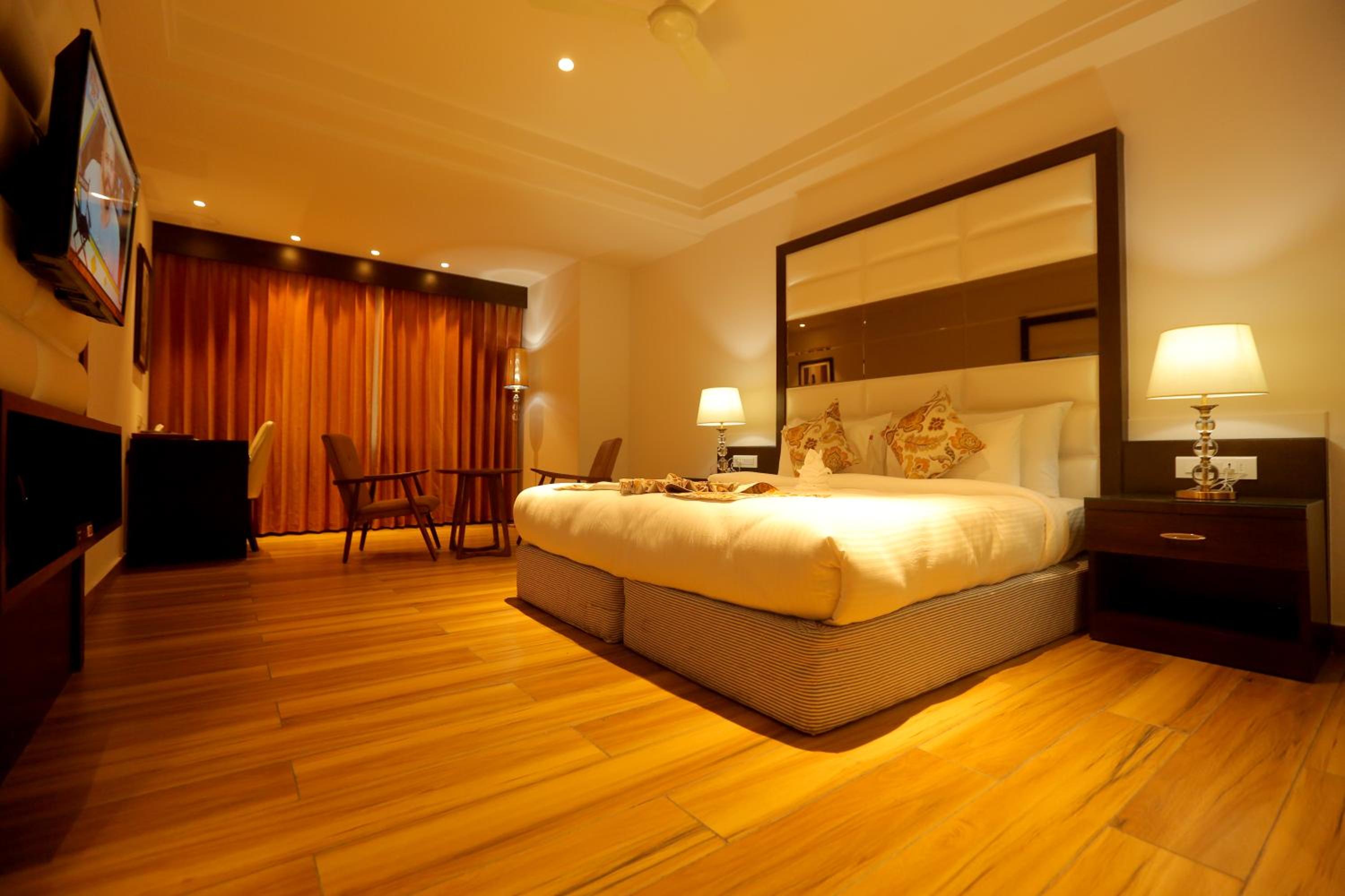 Single Room photo 2