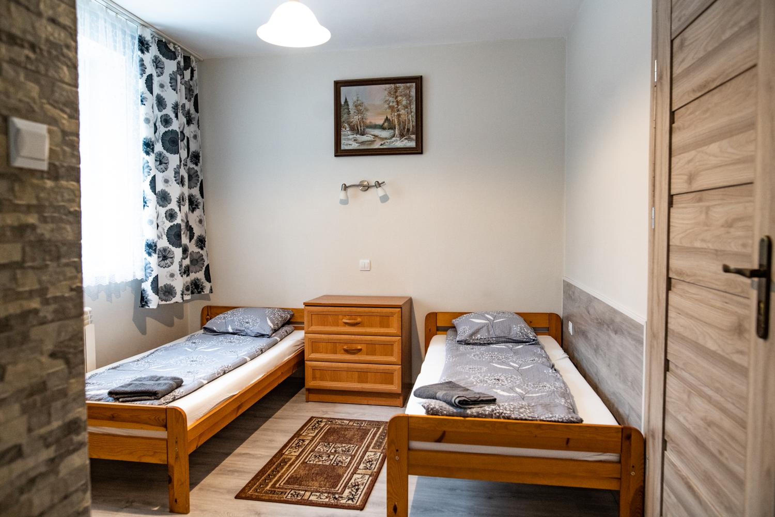 Quadruple Room - Photo 1