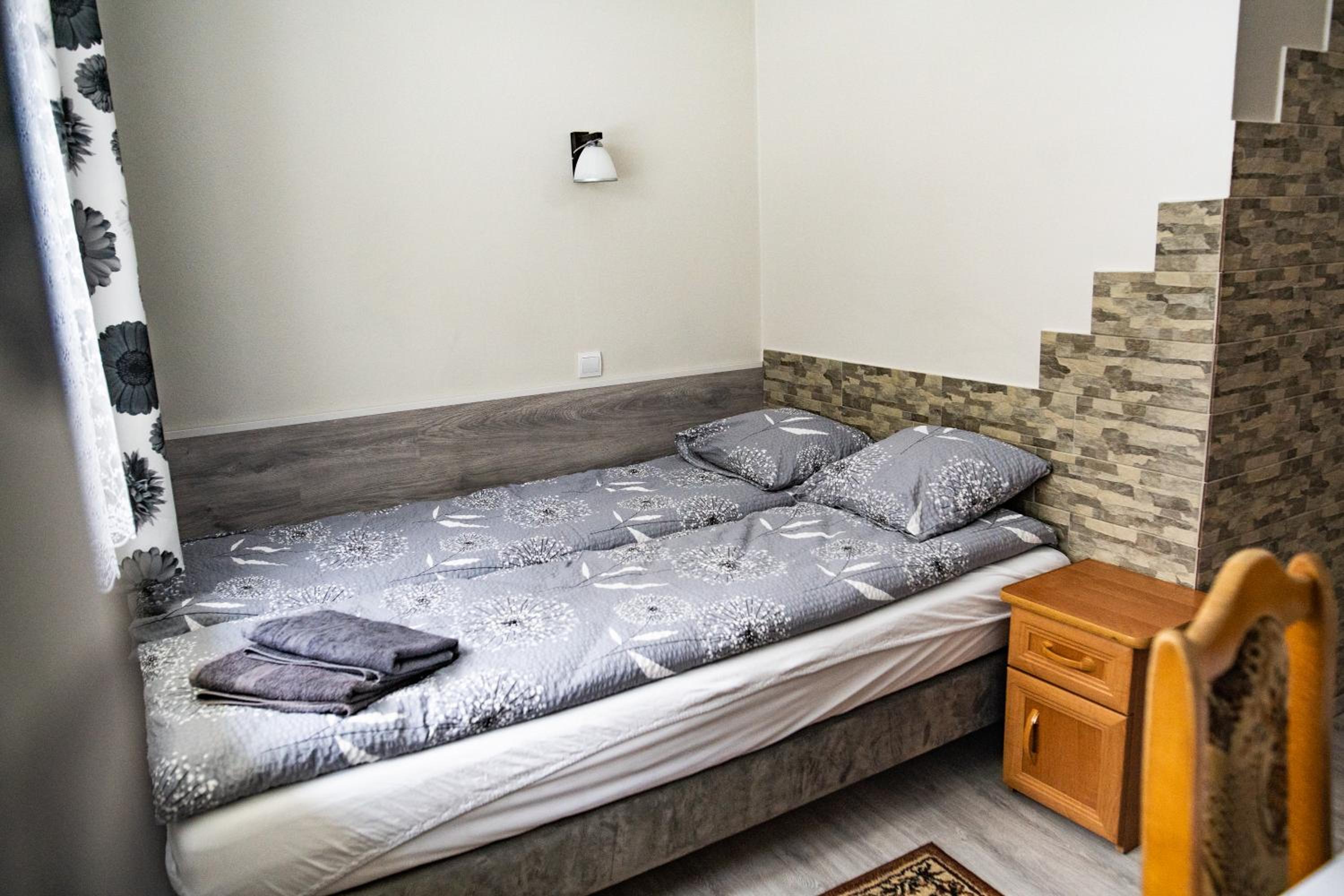 Quadruple Room - Photo 5