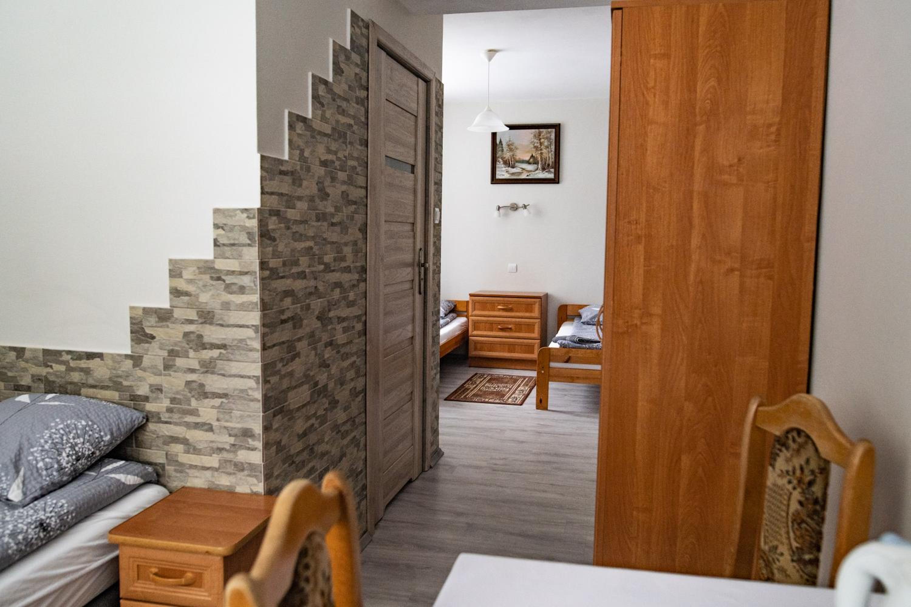 Quadruple Room - Photo 3