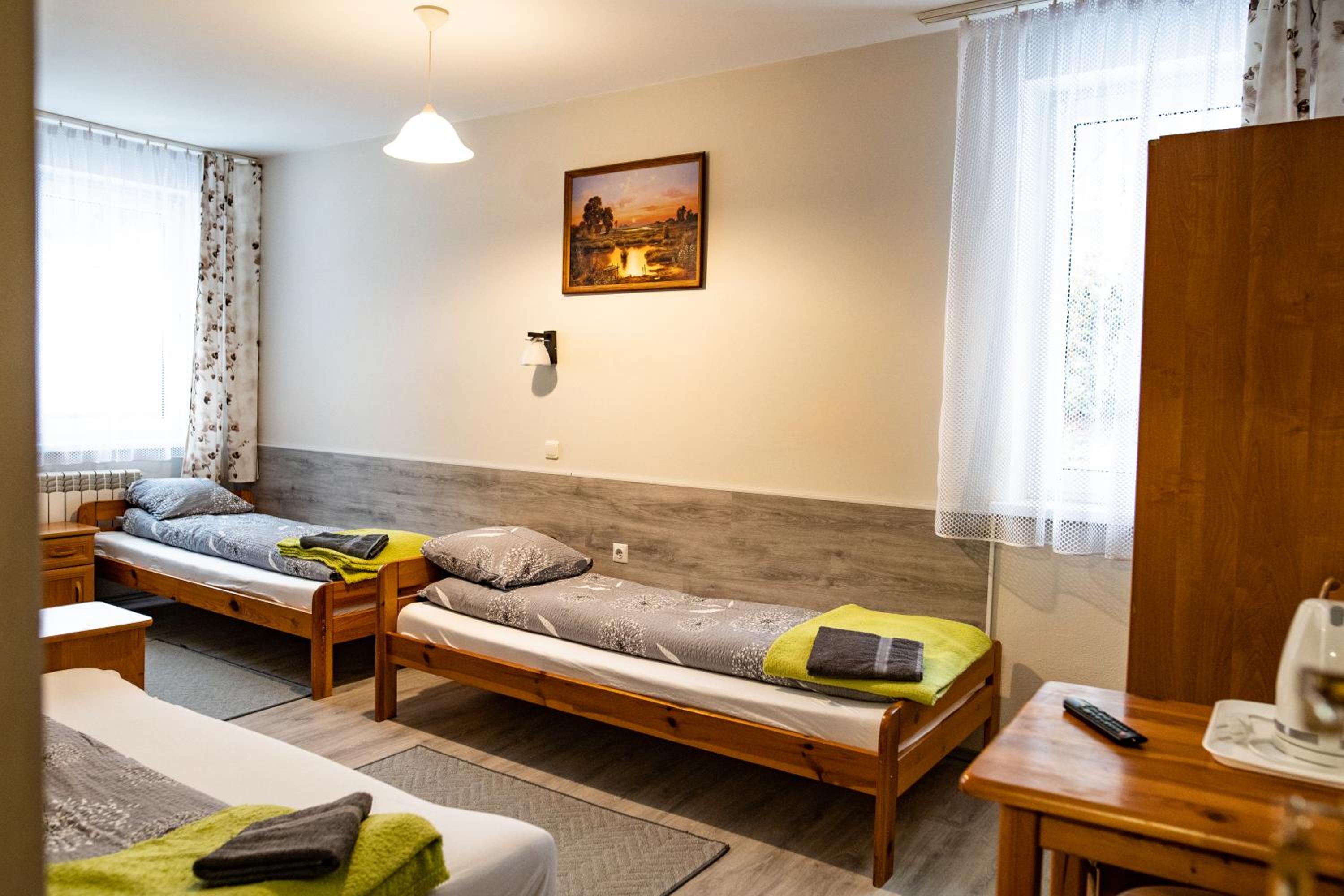 Triple Room - Photo 3