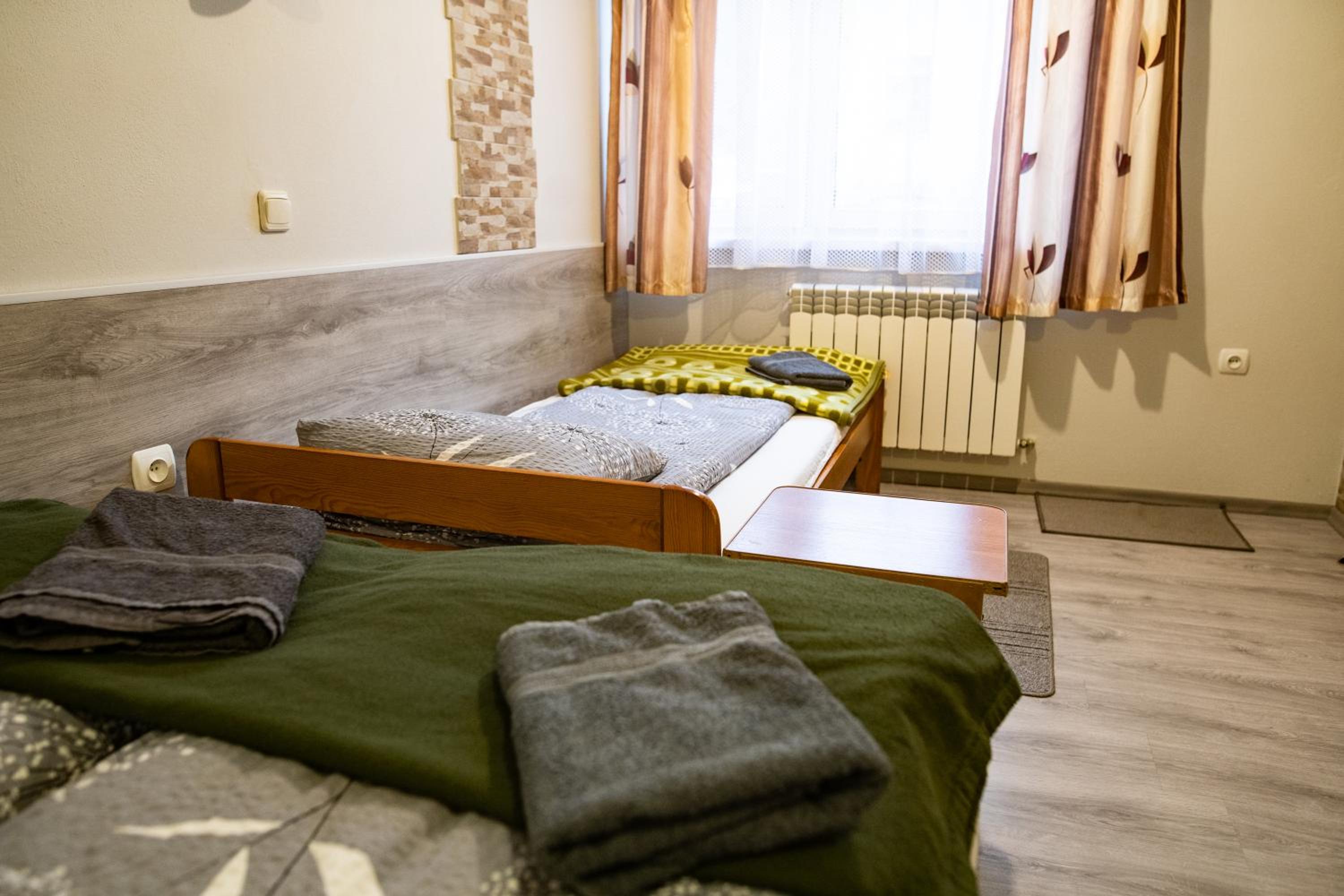 Triple Room photo 2