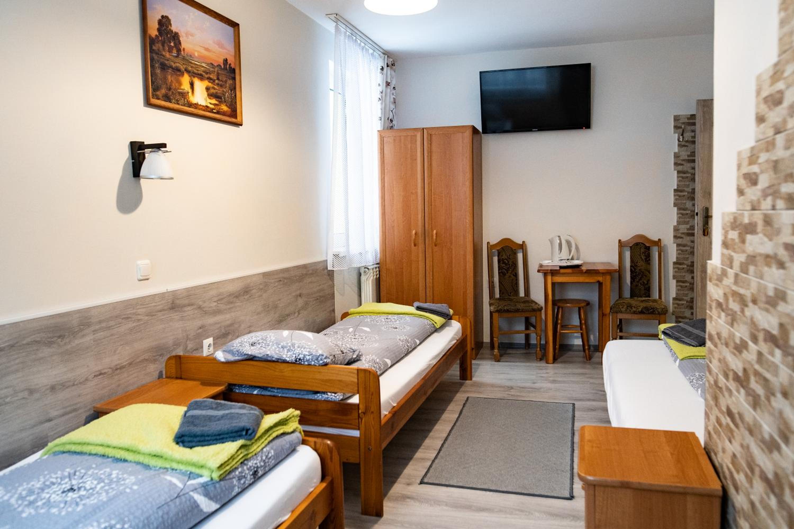 Triple Room - Photo 7