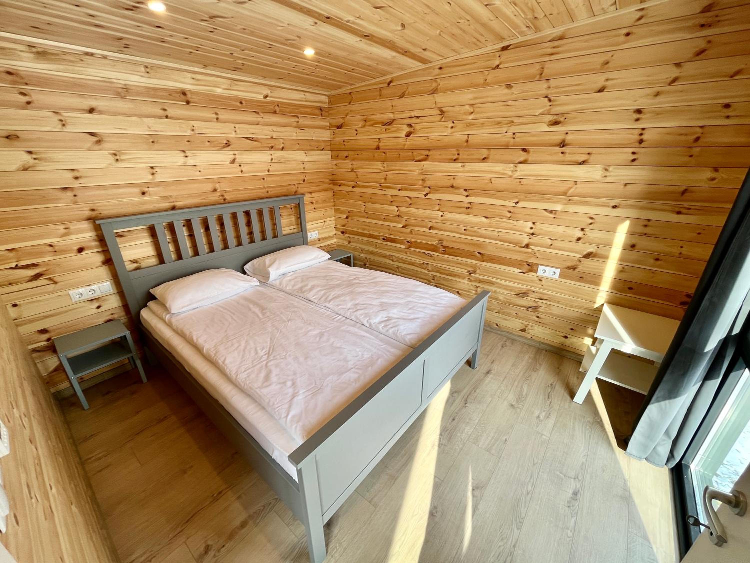 One-Bedroom Villa - Photo 10